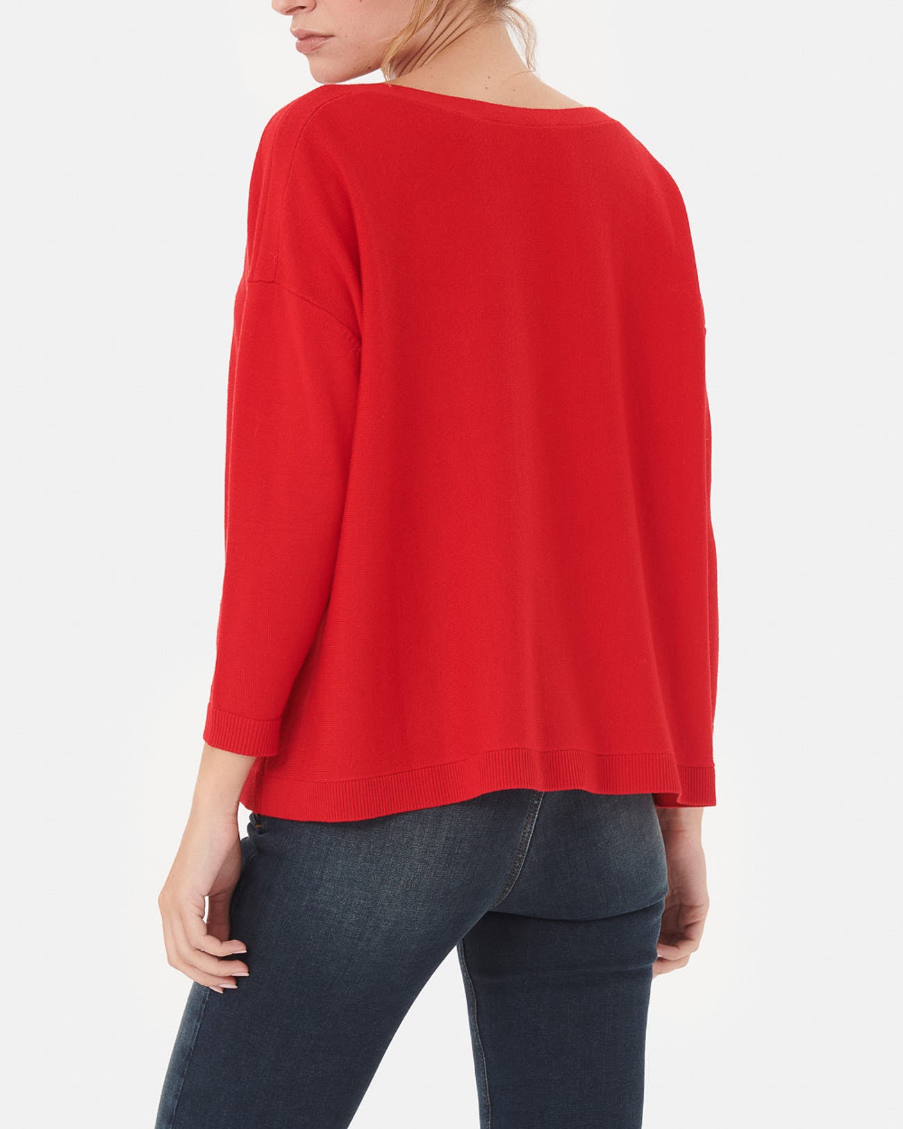 Pull Pavil Faume - seconde main