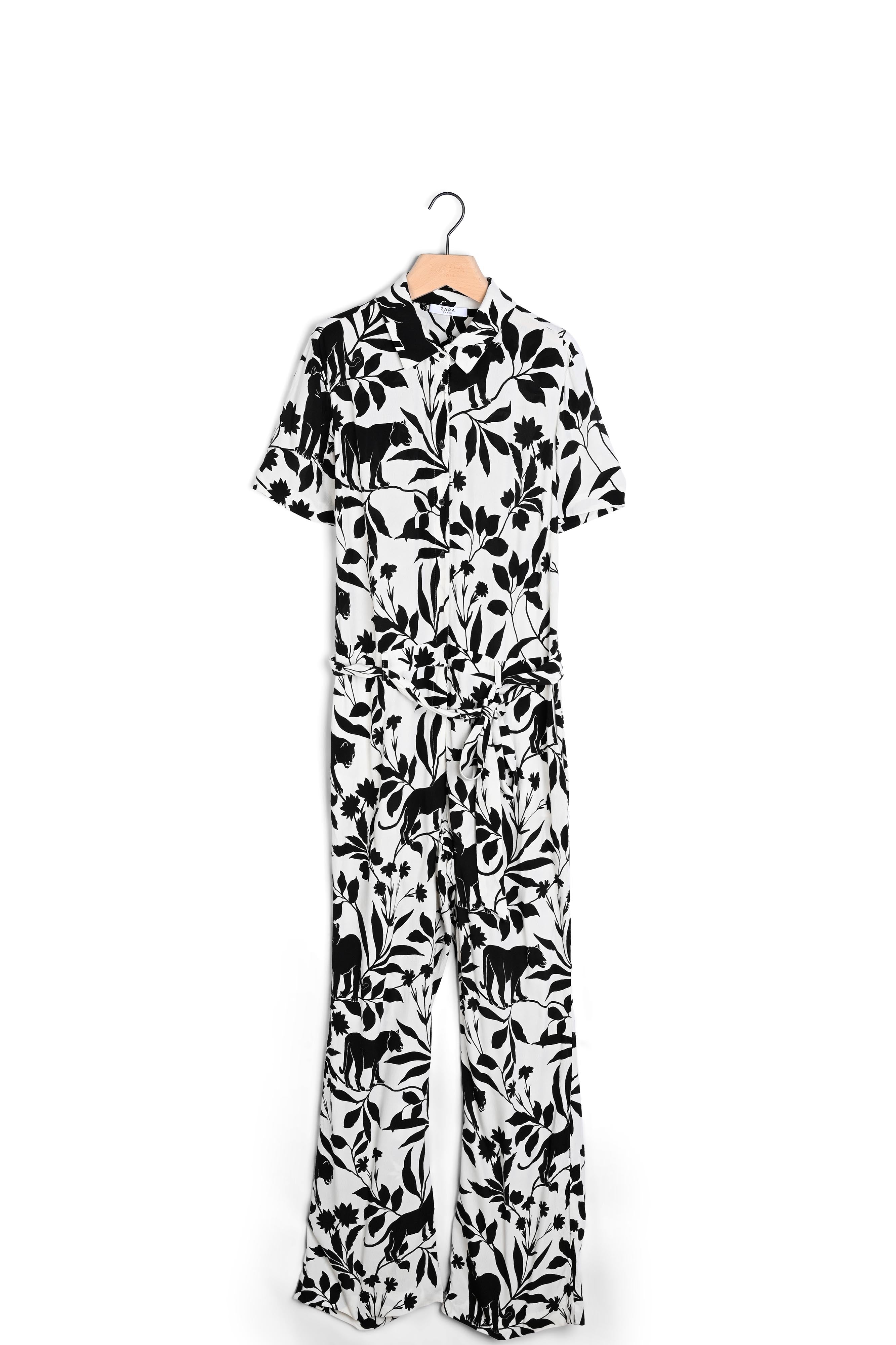 Combinaison Camelia Faume - seconde main