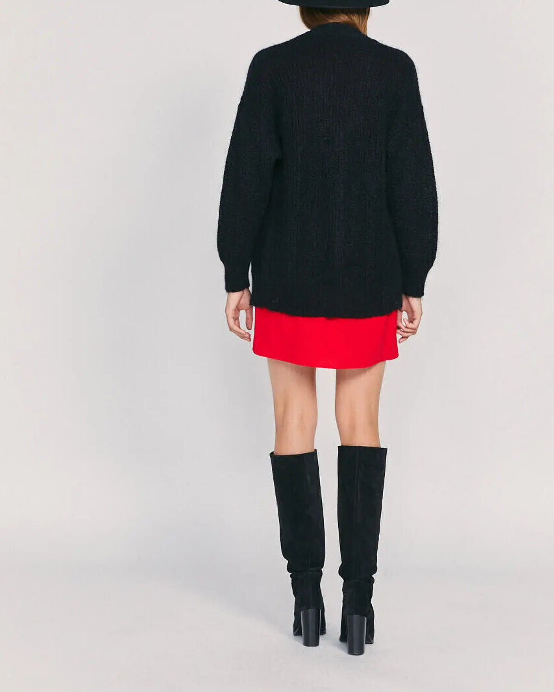 Gilet Galeo Faume - seconde main