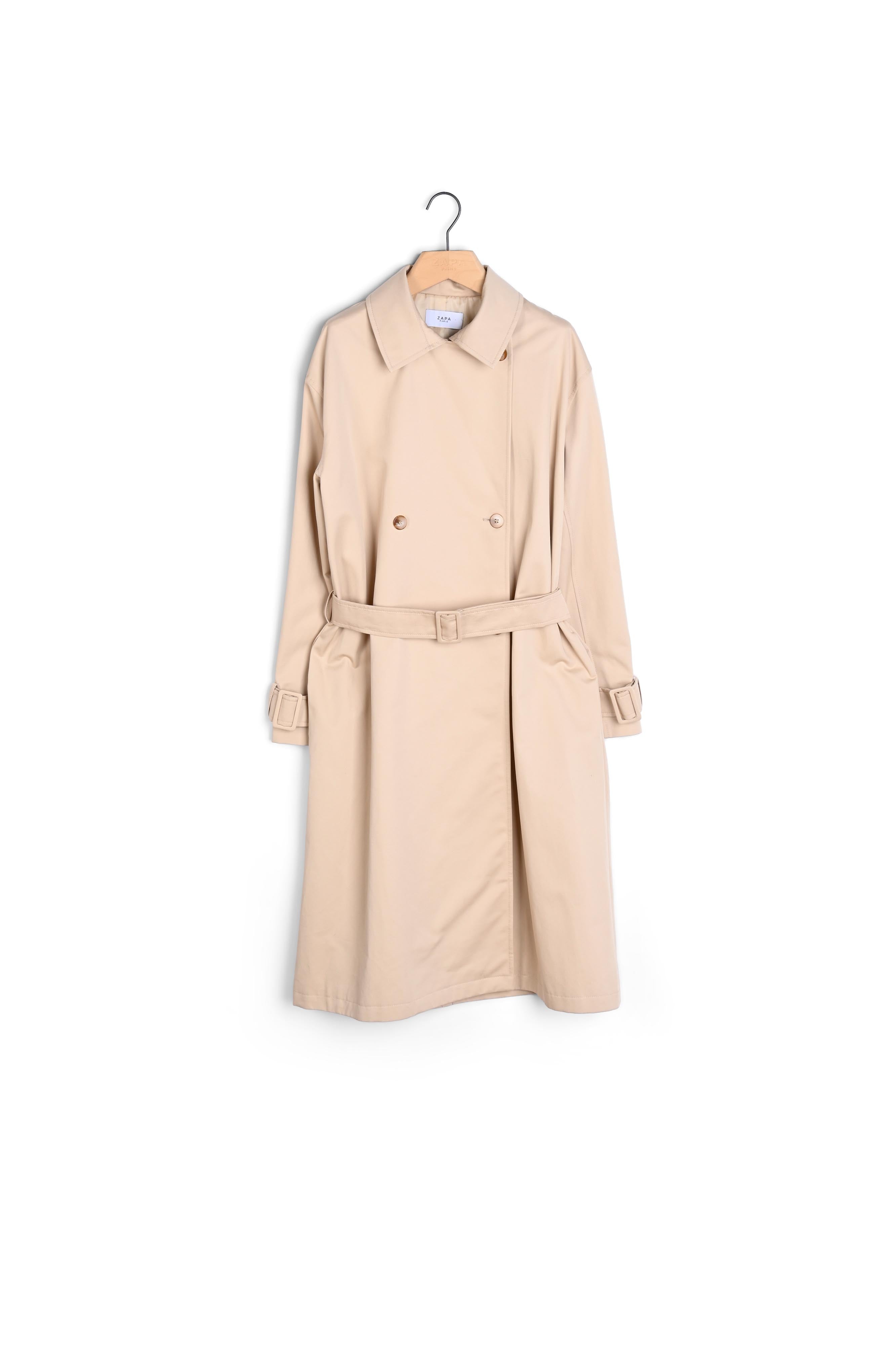 Imperméable Trevi Faume - seconde main