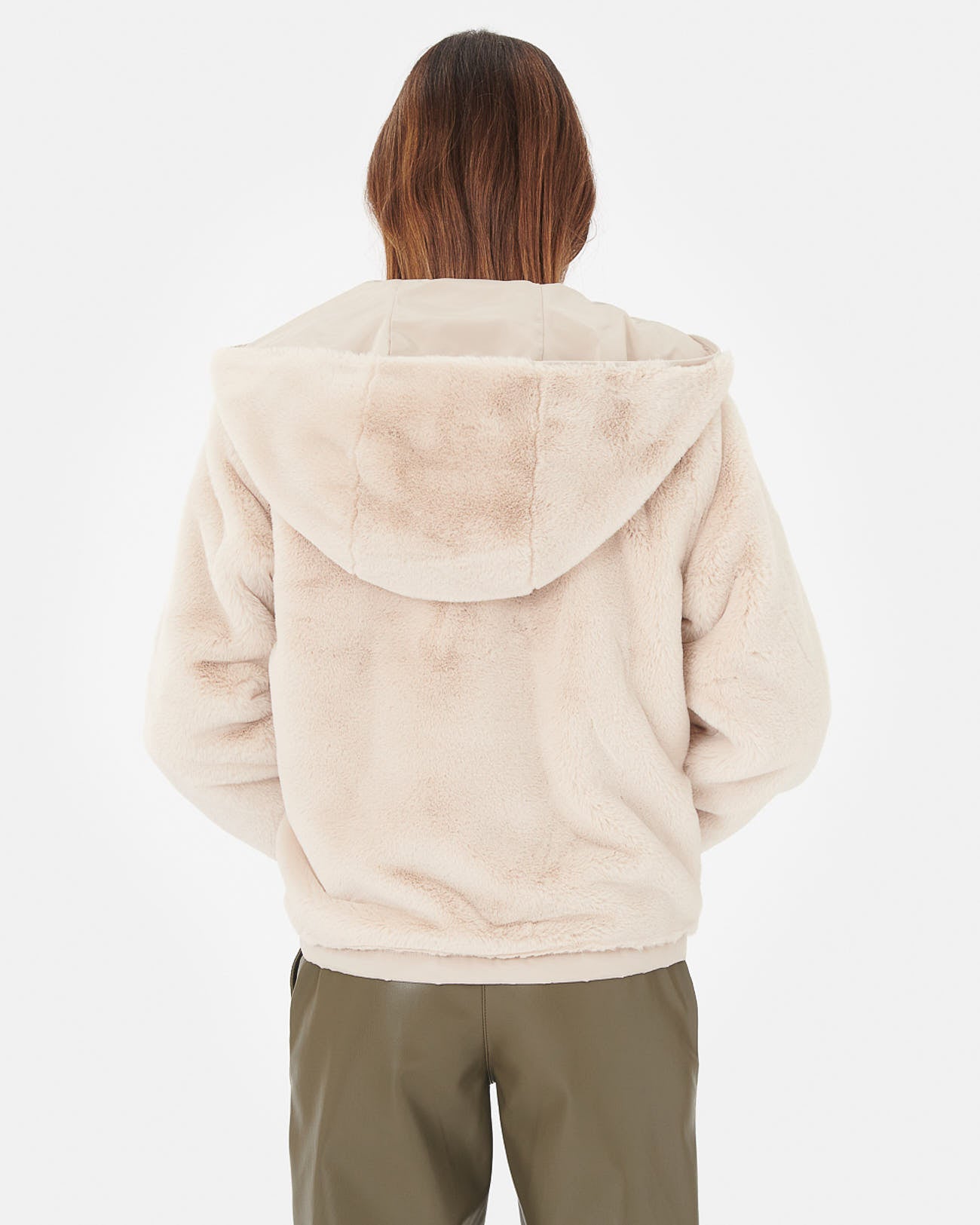 Veste Vadie Faume - seconde main