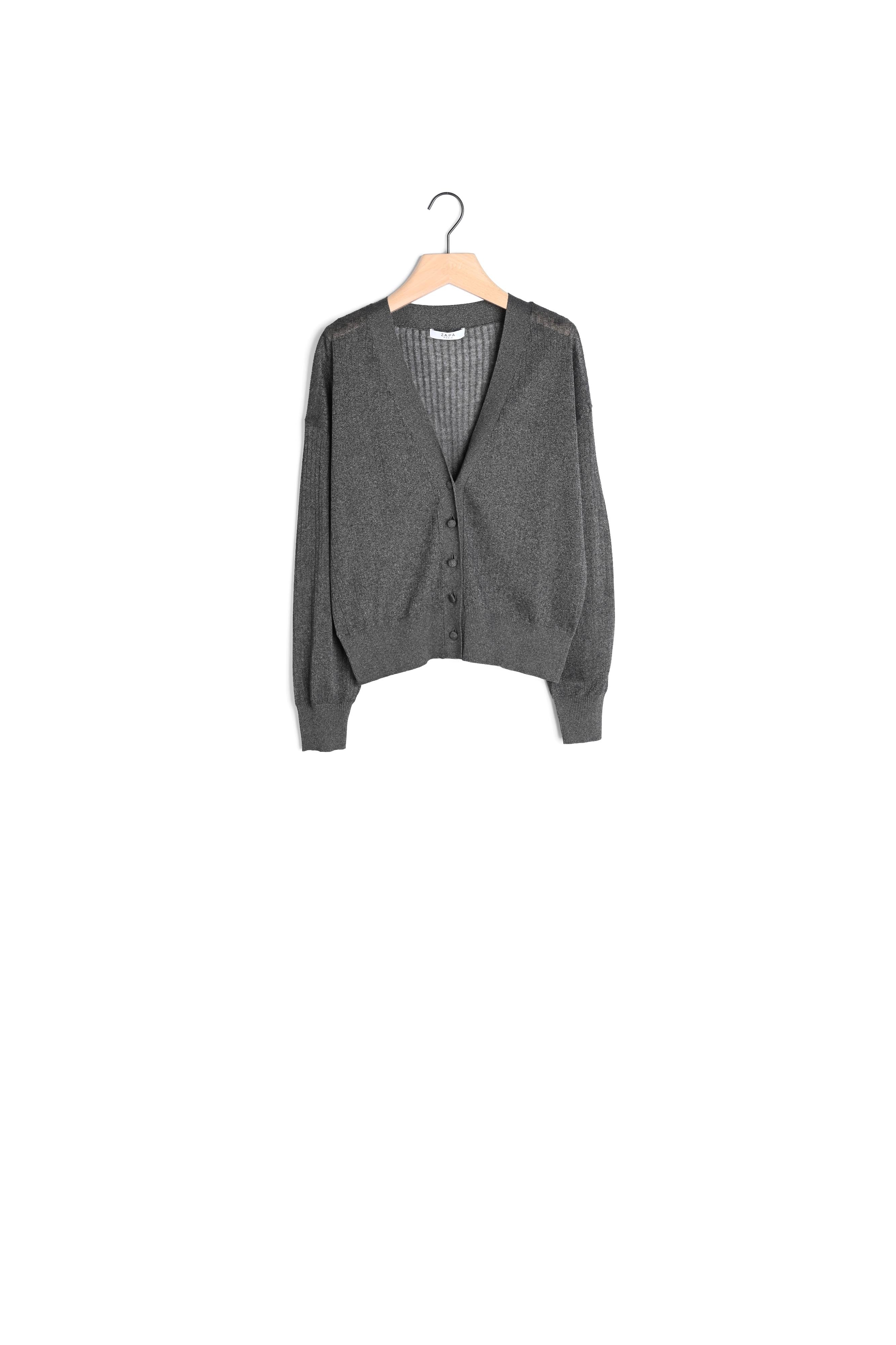 Gilet Galo Faume - seconde main