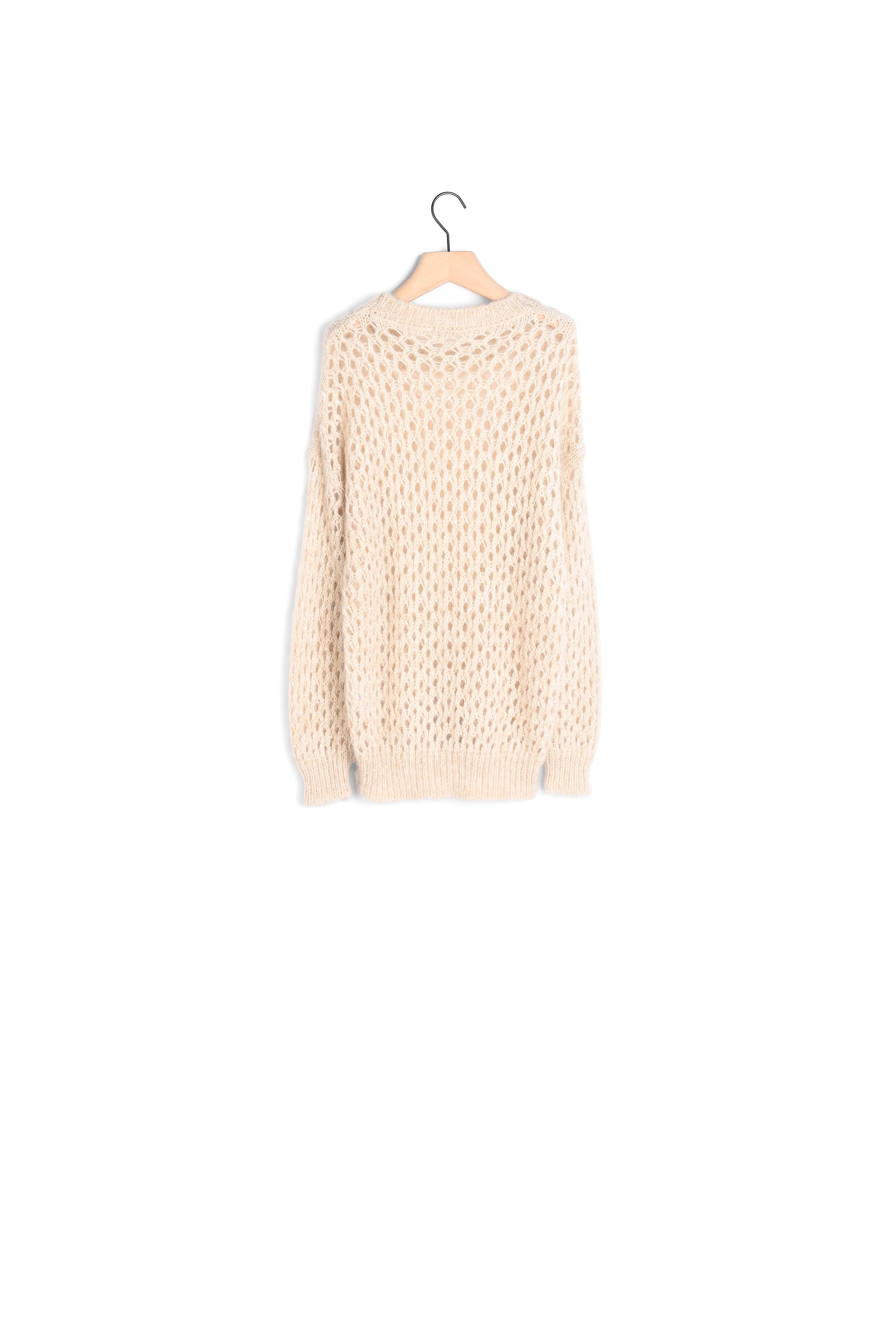 Pull Pascana Faume - seconde main