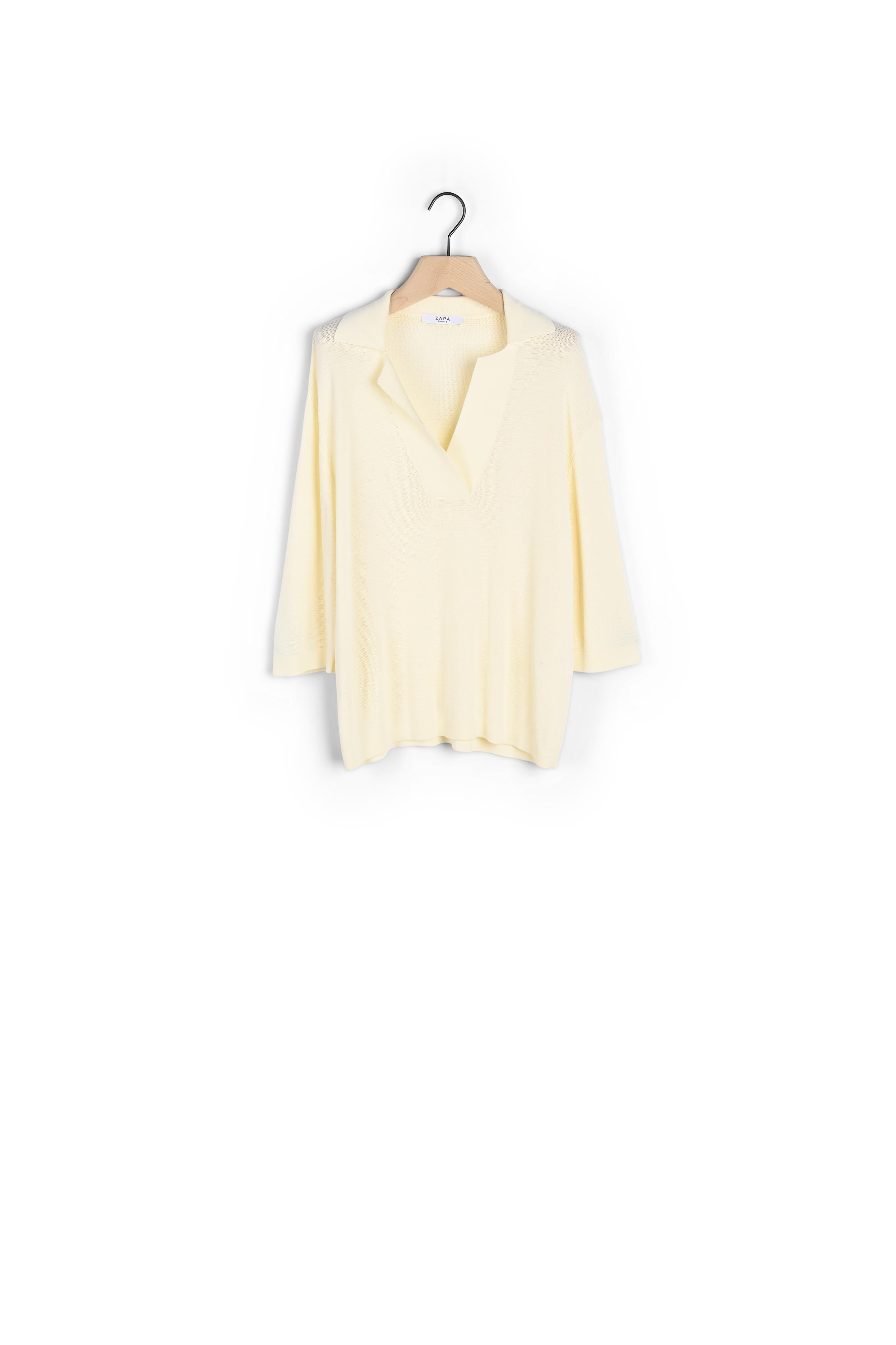 Pull Naris Faume - seconde main