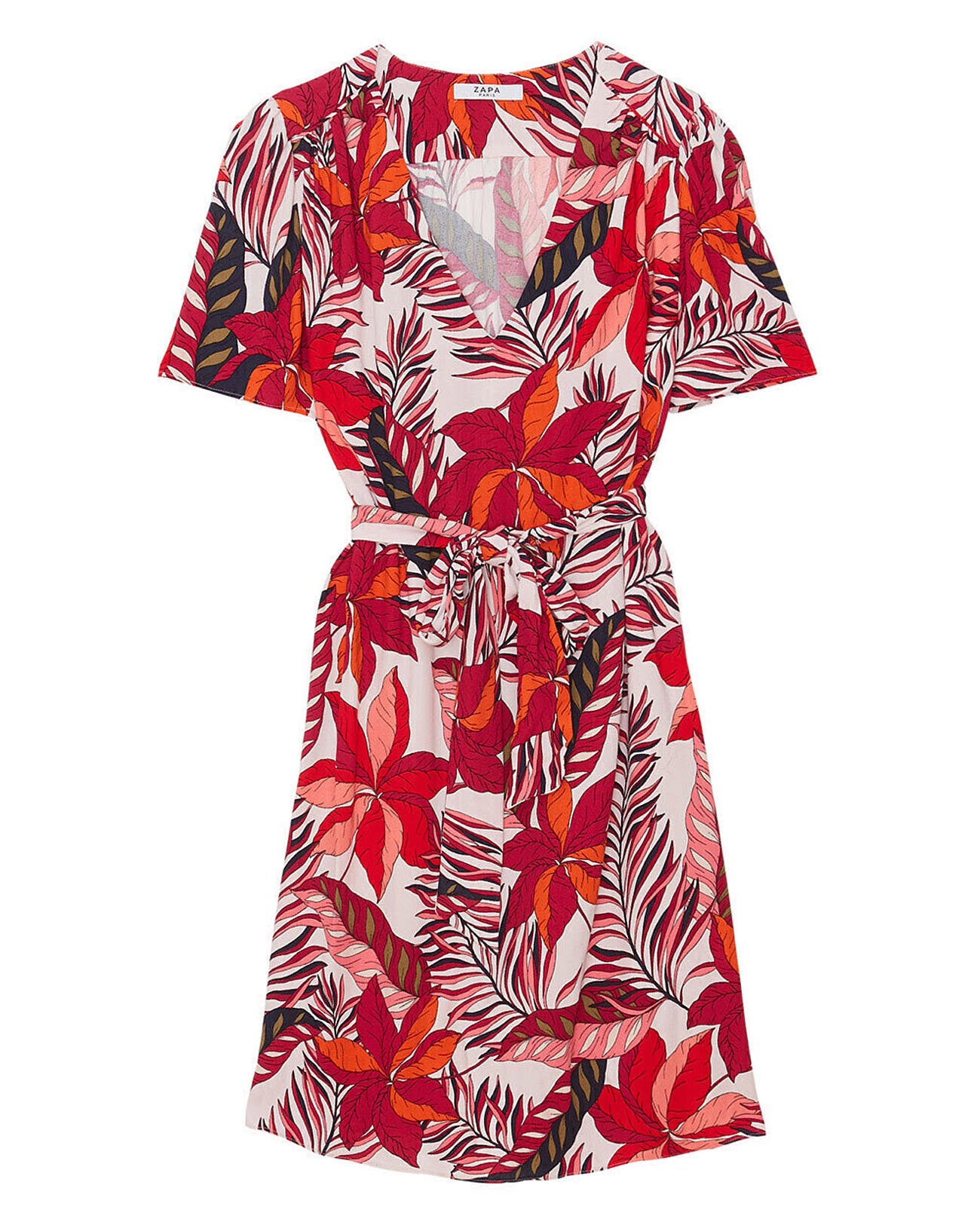 Robe Retina Faume - seconde main