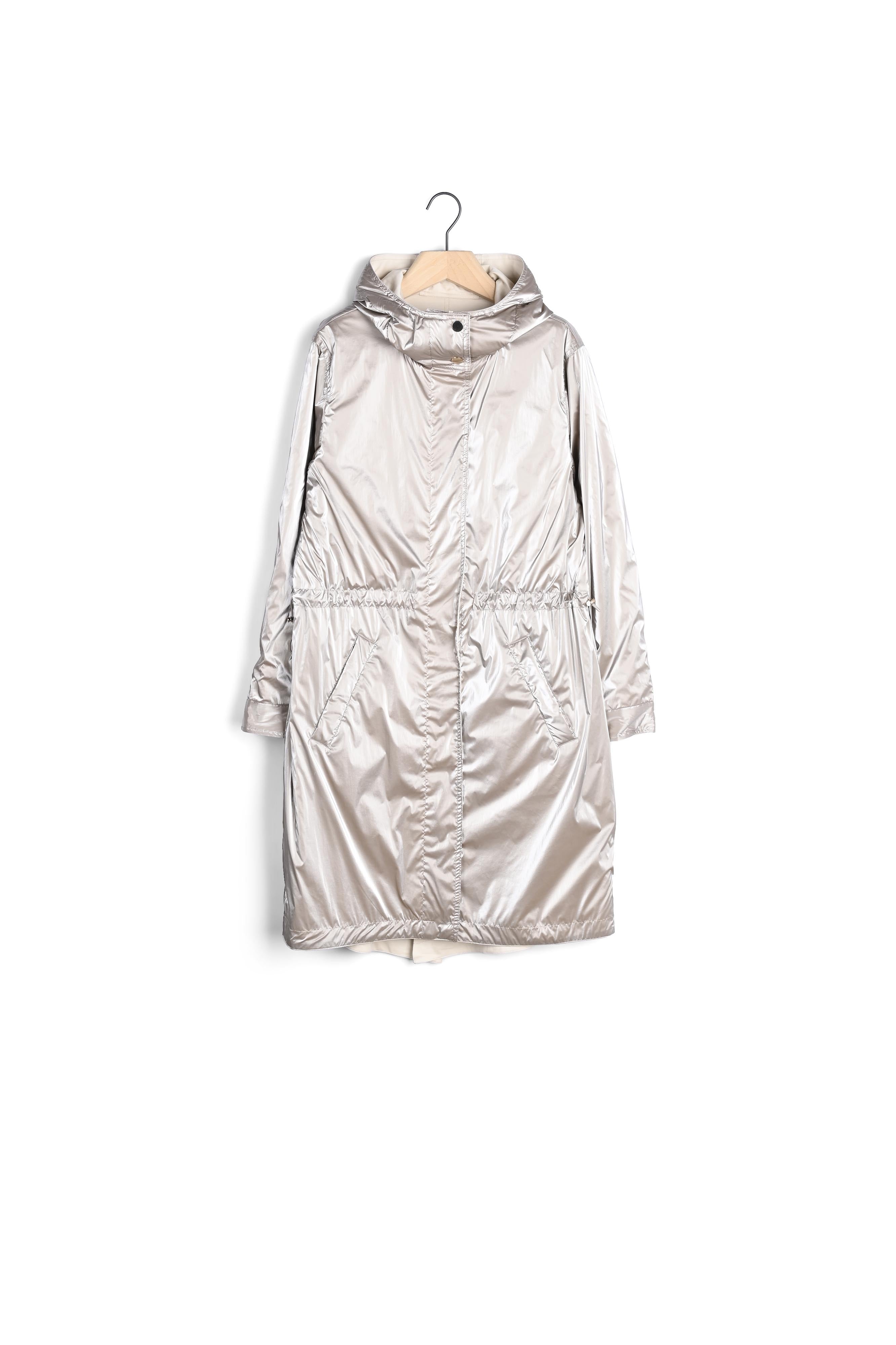 Imperméable Elisheva Faume - seconde main