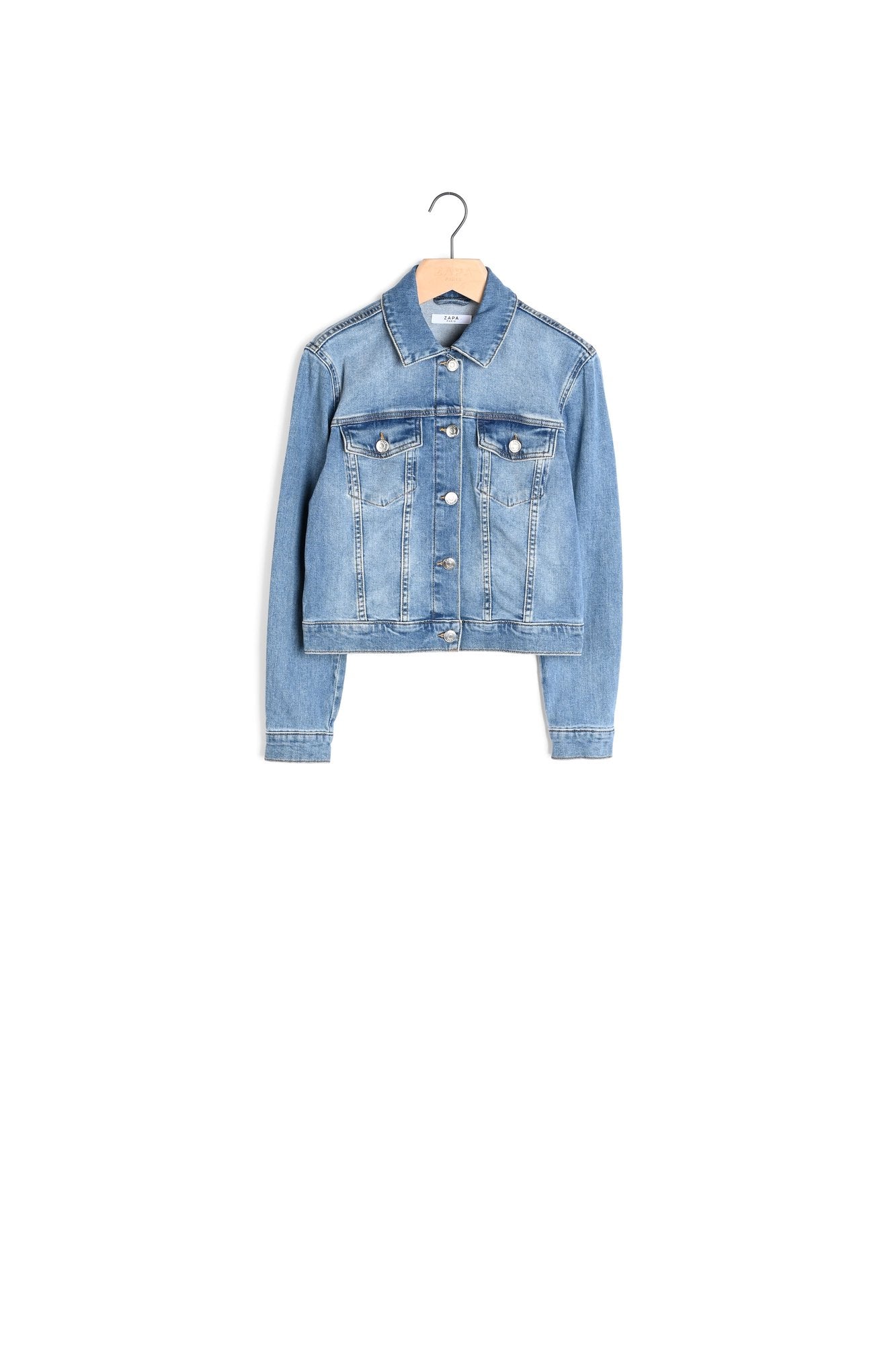 Veste Lina Faume - seconde main