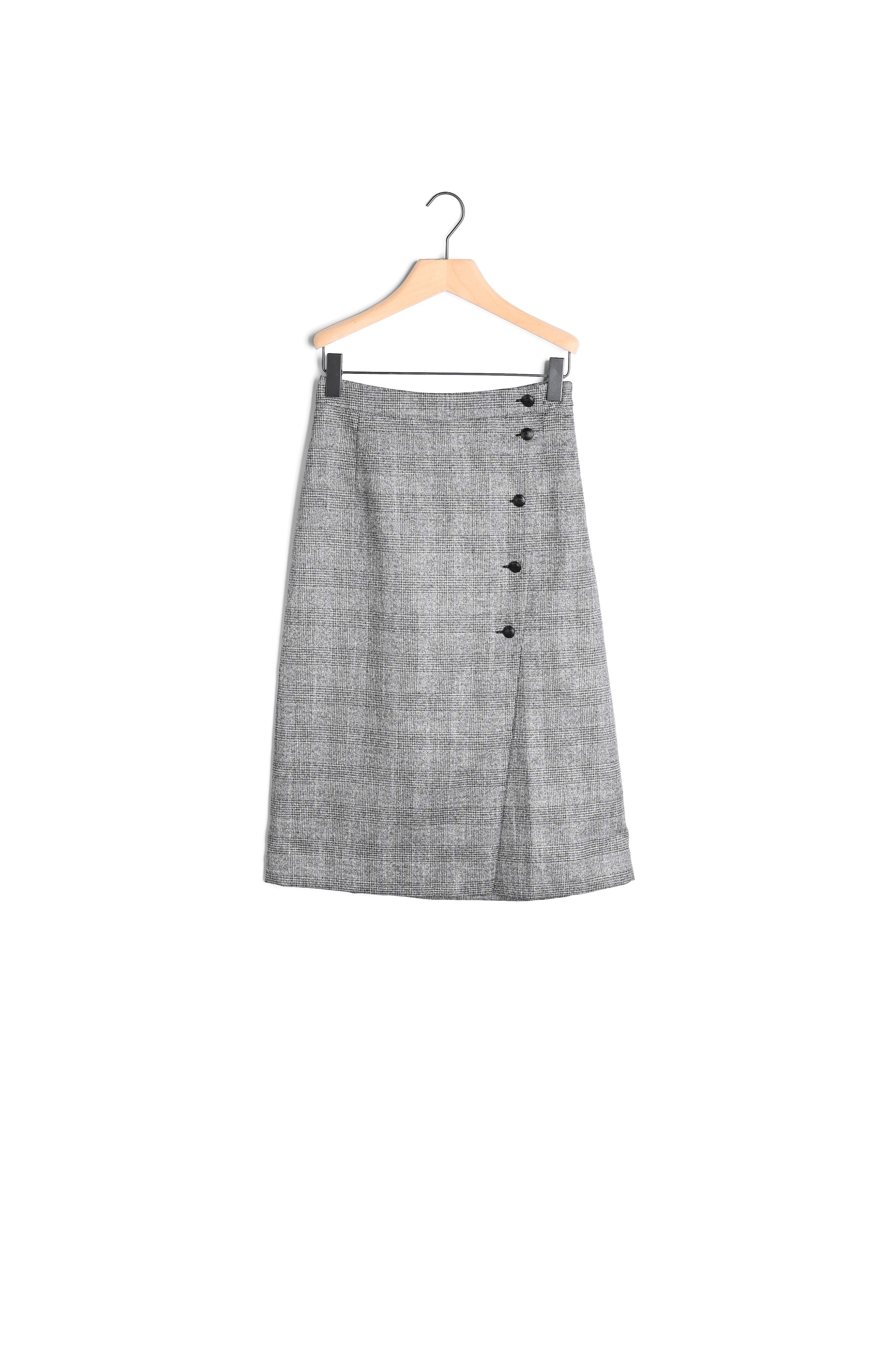 Jupe Joane Faume - seconde main