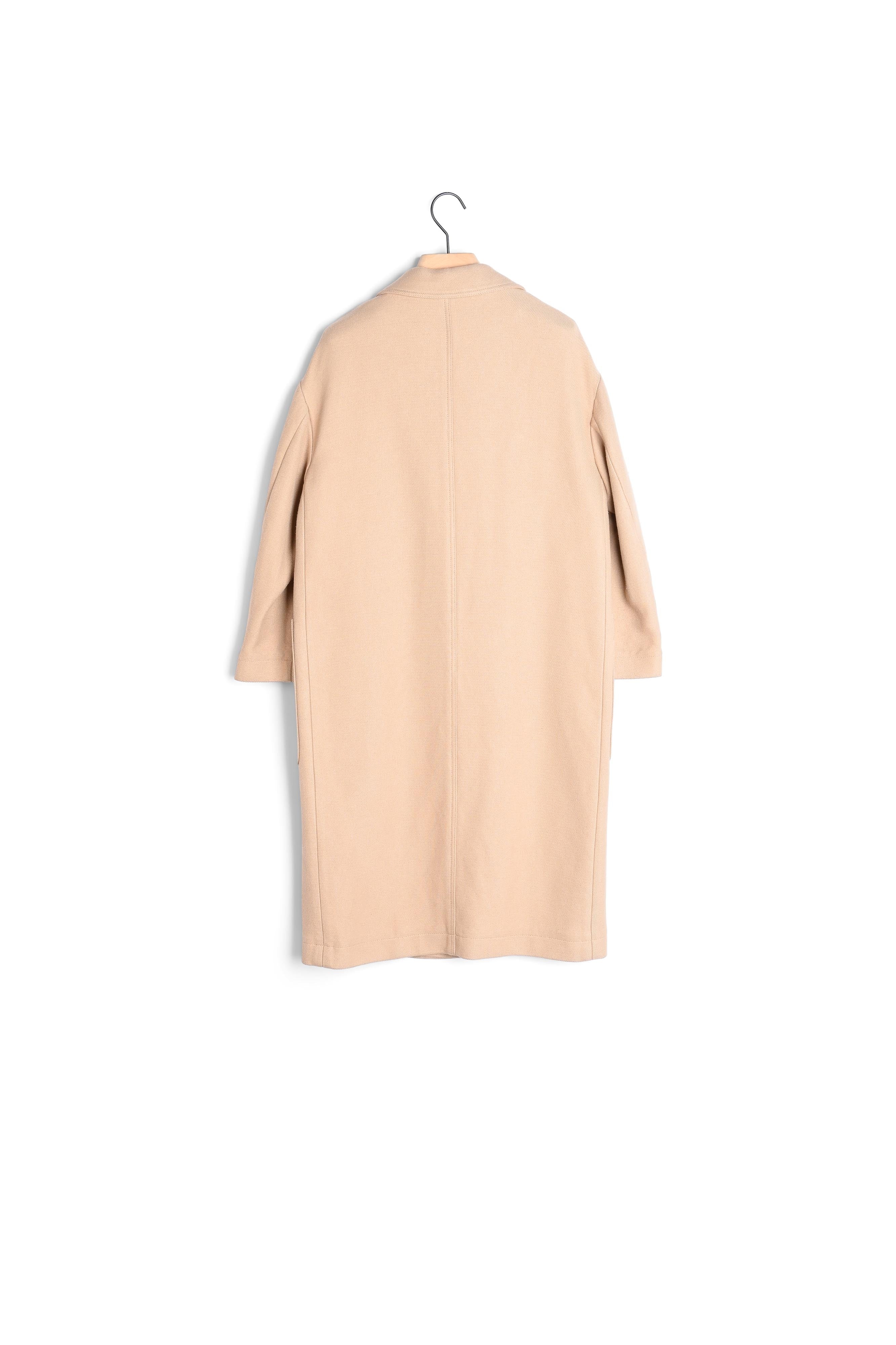 Manteau Matissa Faume - seconde main