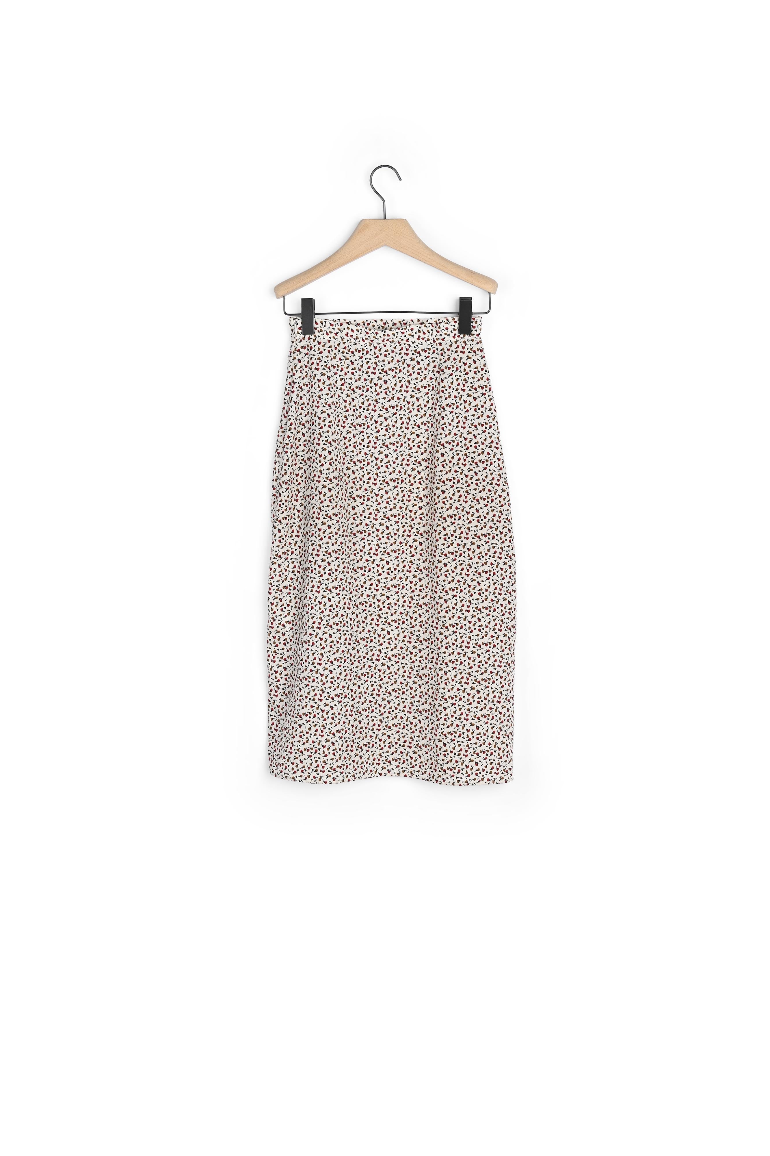 Jupe Jazy Faume - seconde main