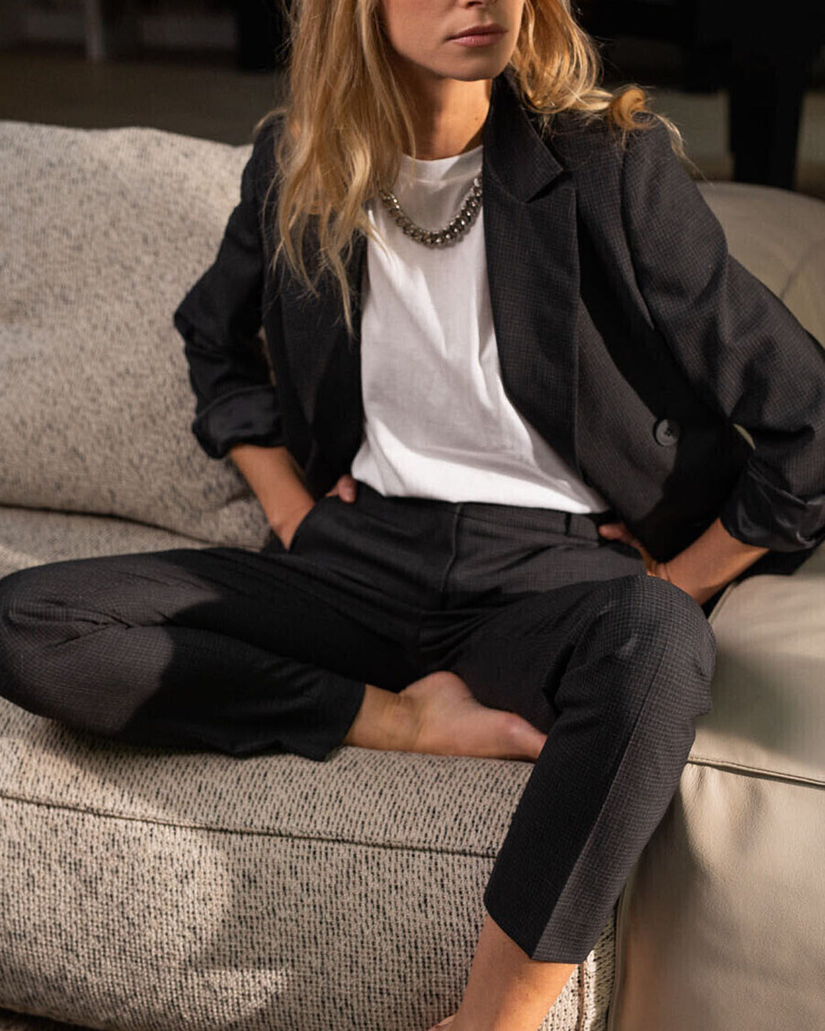 Veste Vivi Faume - seconde main