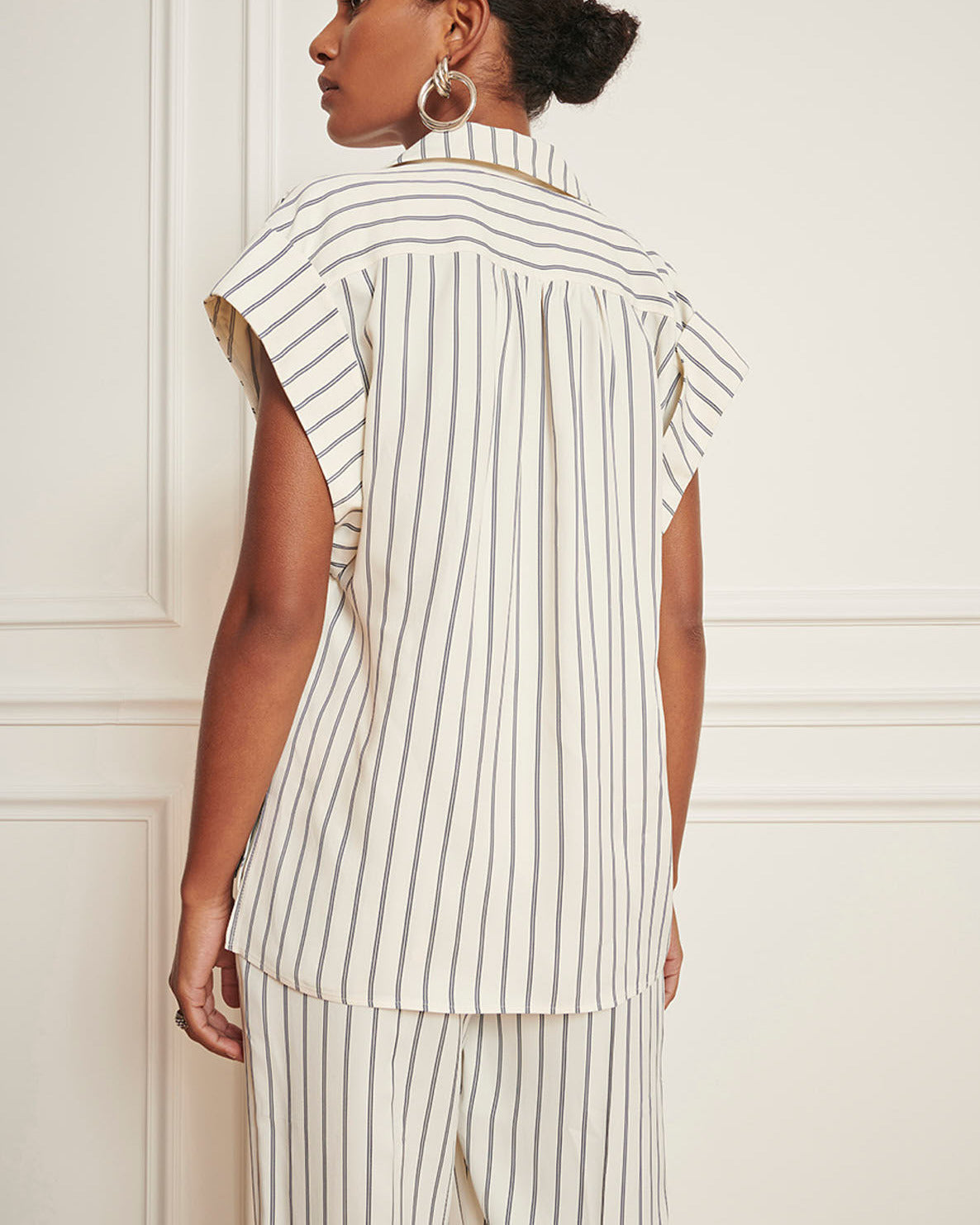 Chemise Calia Faume - seconde main