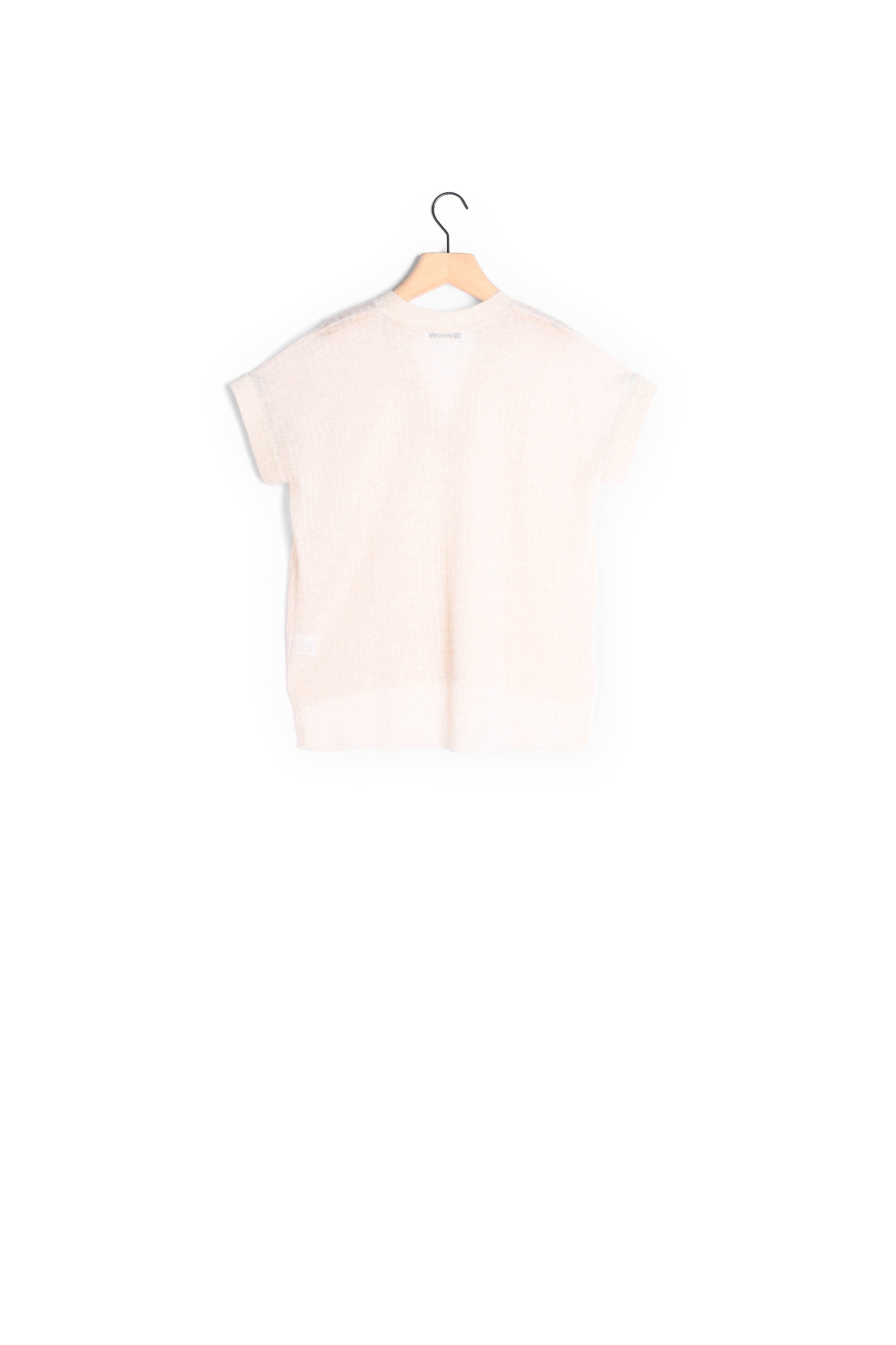 Pull Prisca Faume - seconde main