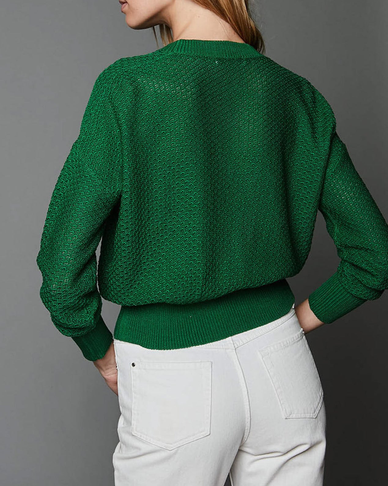 Gilet Gasco Faume - seconde main