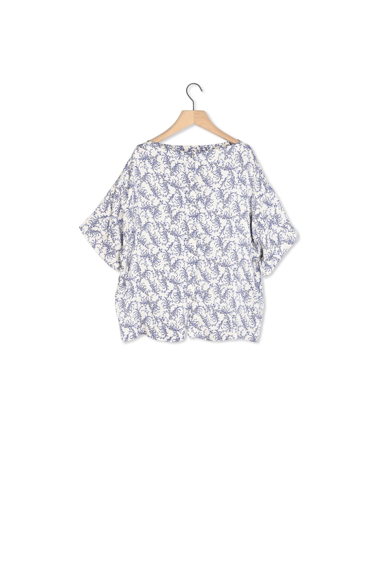 Top Tressie Faume - seconde main