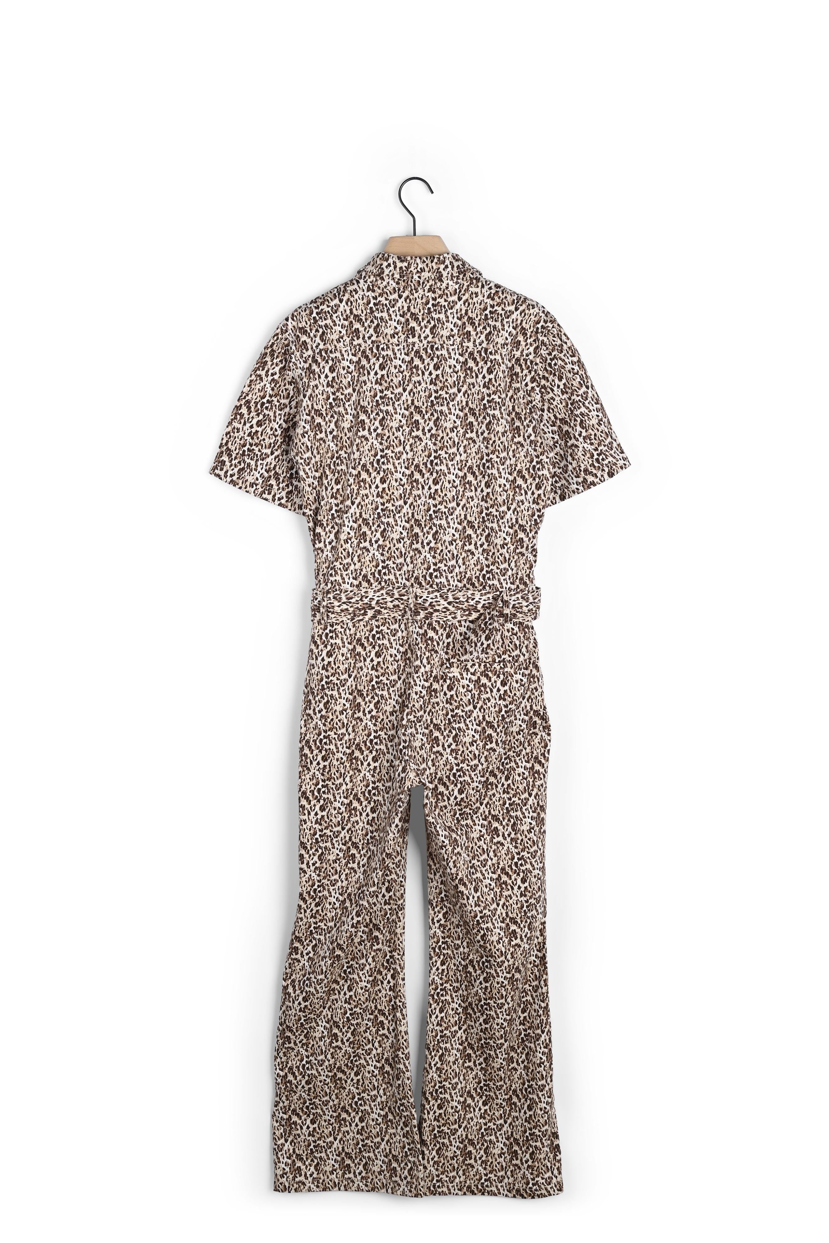 Combinaison Camelia Faume - seconde main