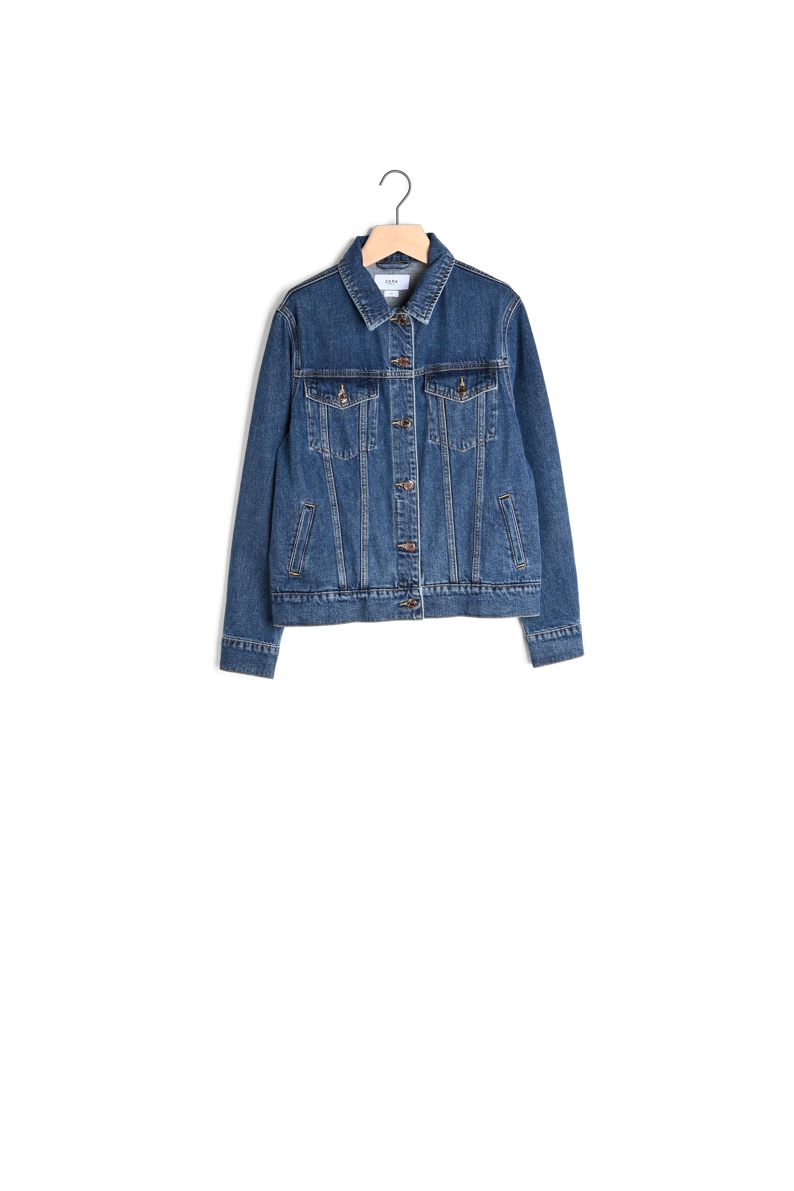 Veste Vasco Faume - seconde main