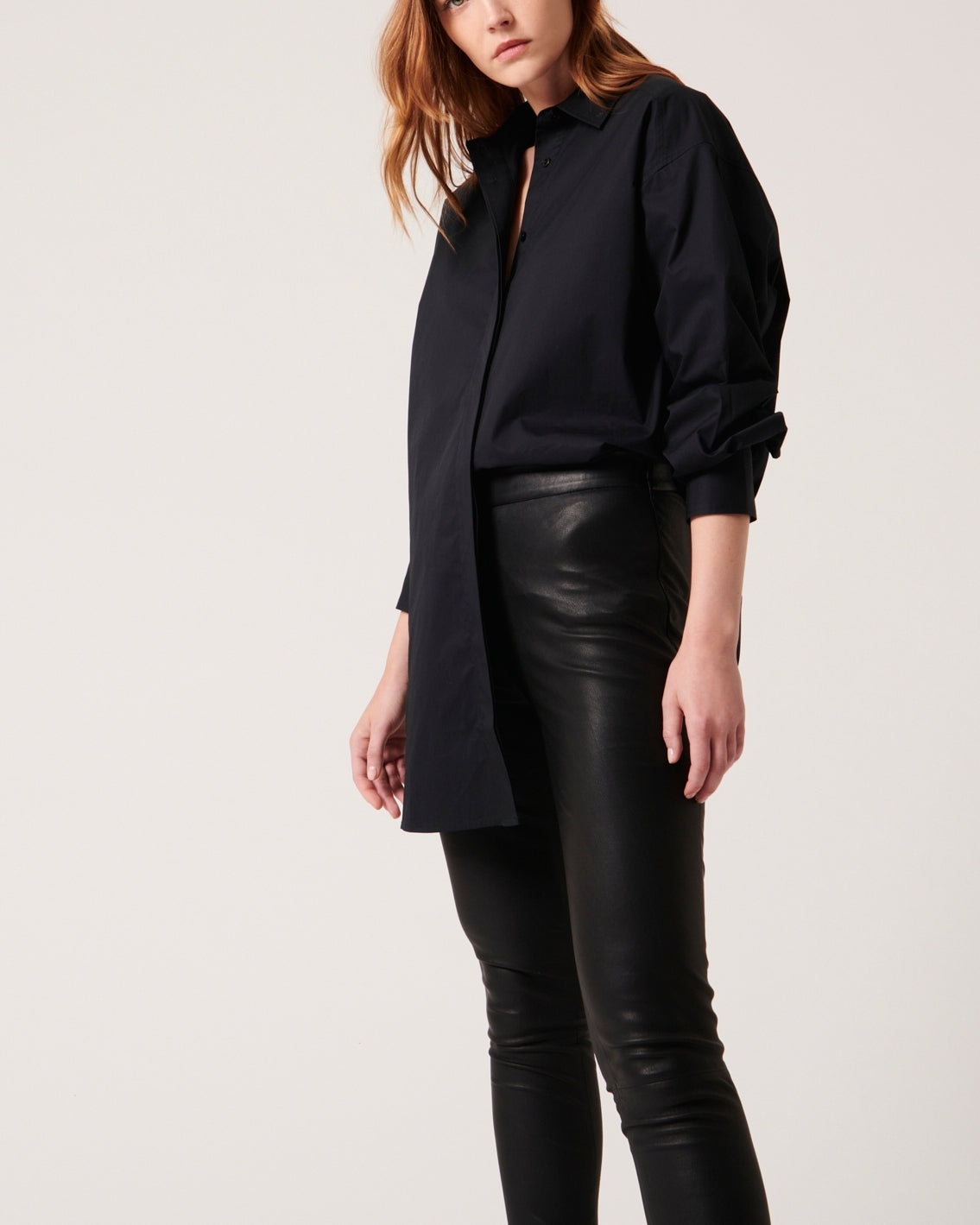 Chemise Cedrick Faume - seconde main