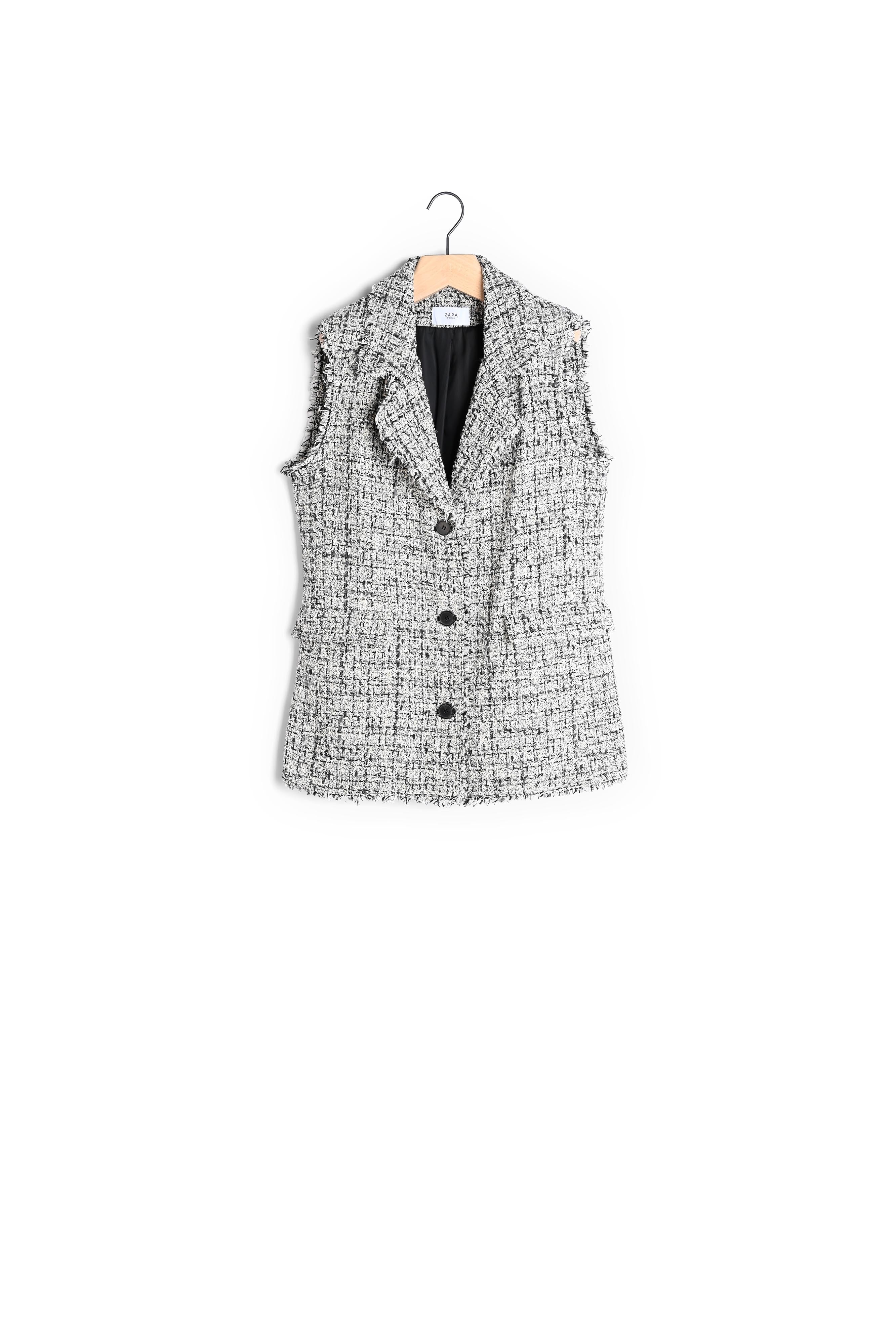 Veste Vahe Faume - seconde main