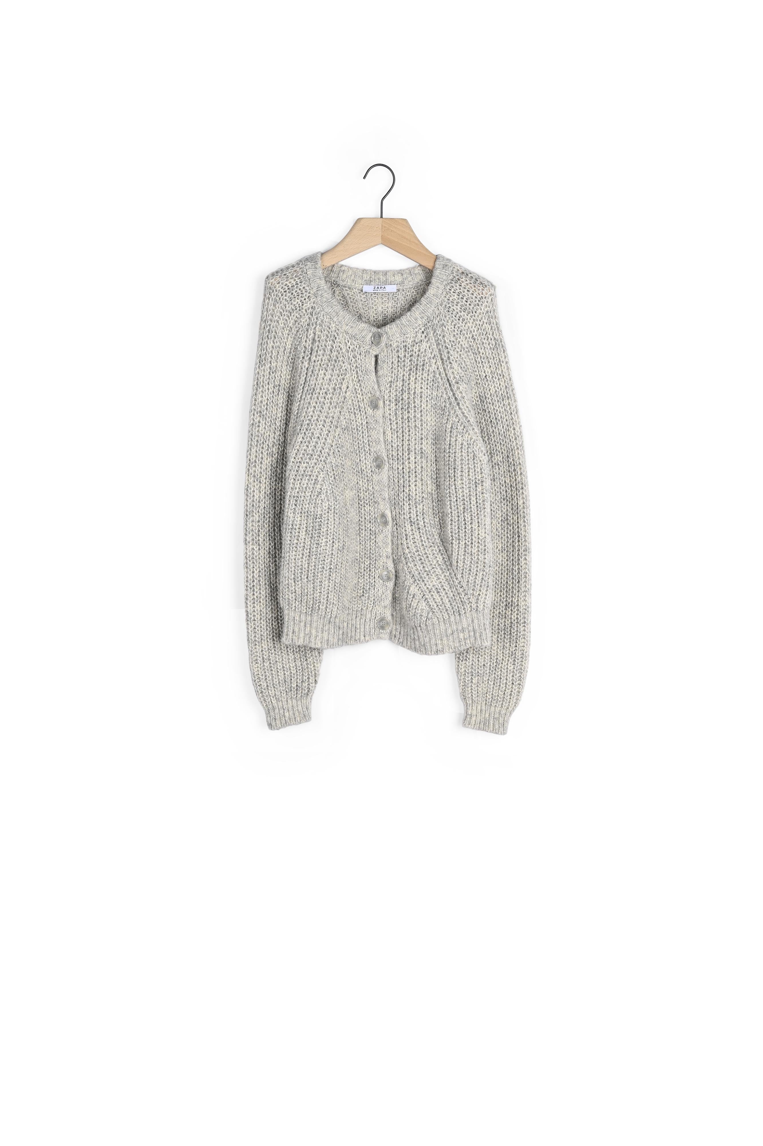 Gilet Galice Faume - seconde main