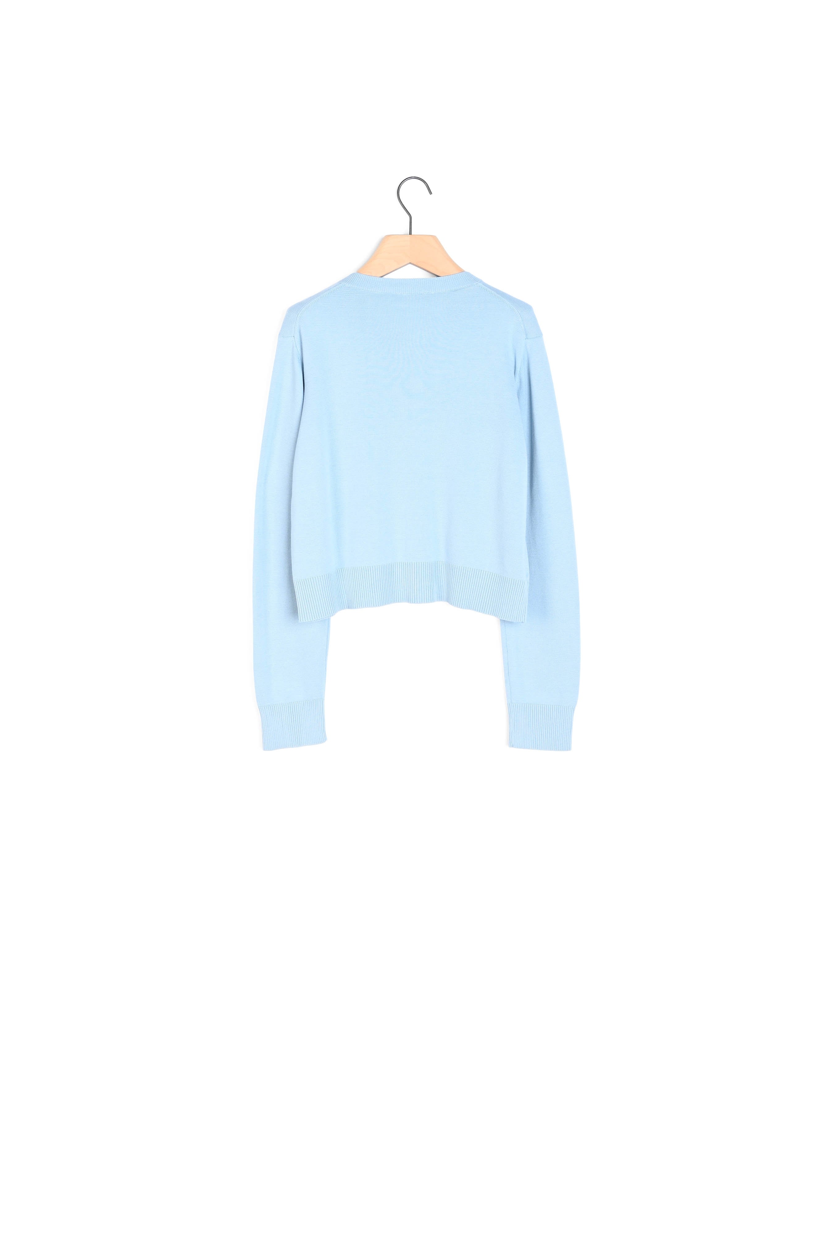 Gilet Gwendoline Faume - seconde main