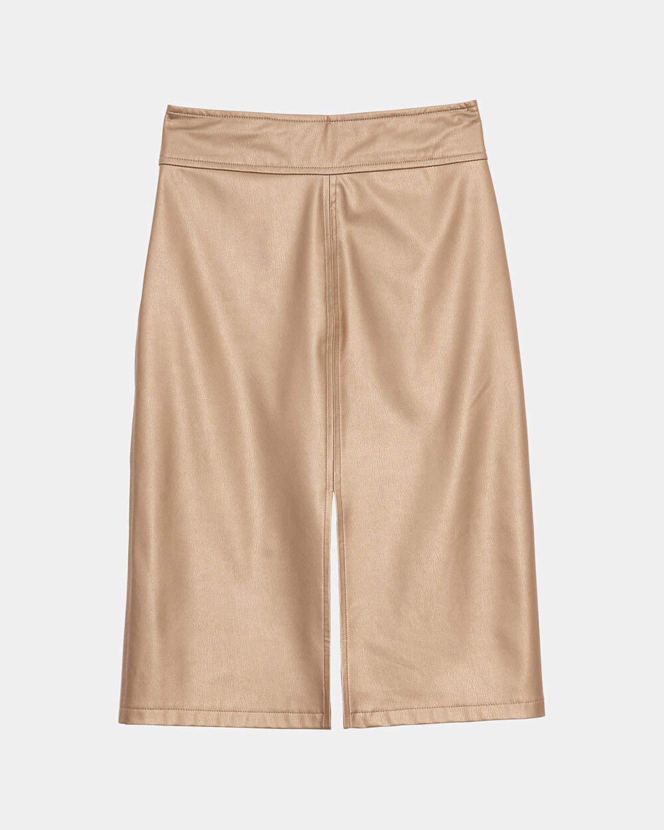 Jupe Jiani Faume - seconde main