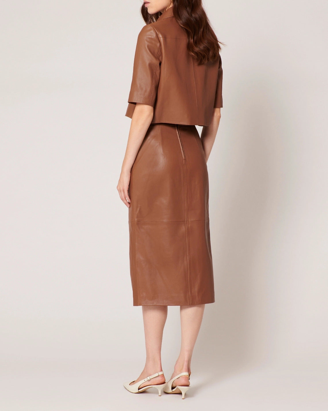 Chemise Celina Faume - seconde main