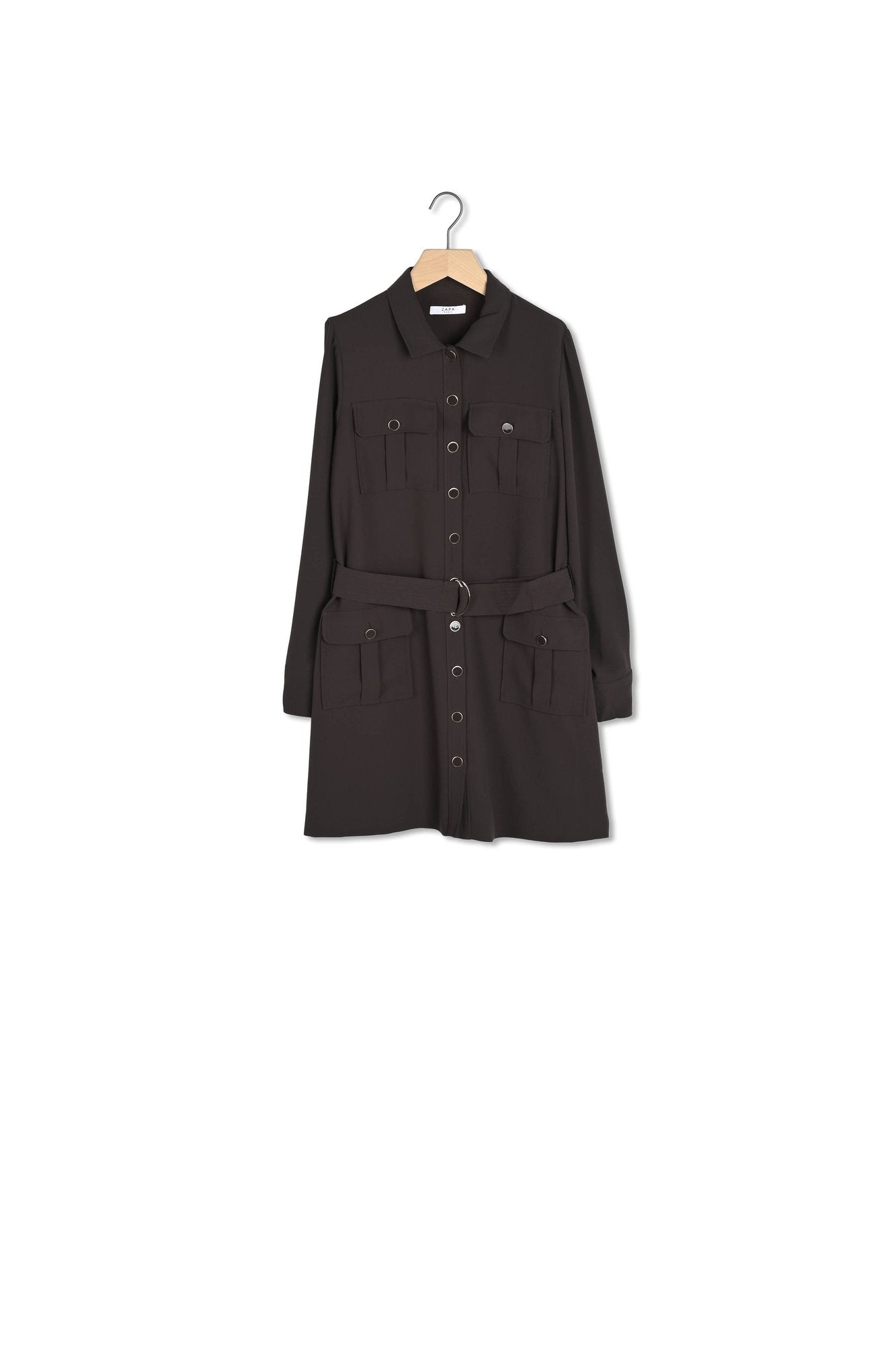 Robe Rever Faume - seconde main