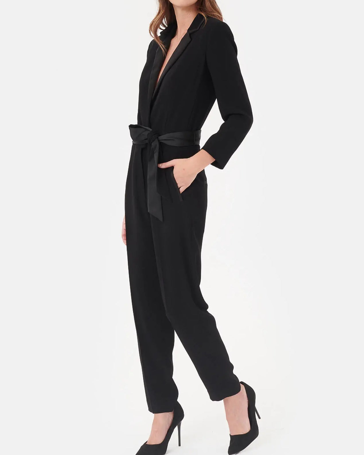 Combinaison Carla Faume - seconde main