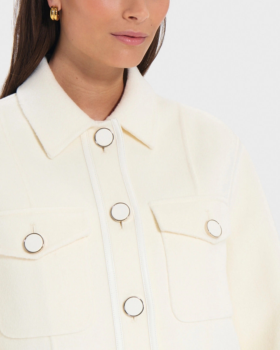 Veste Vailly Faume - seconde main