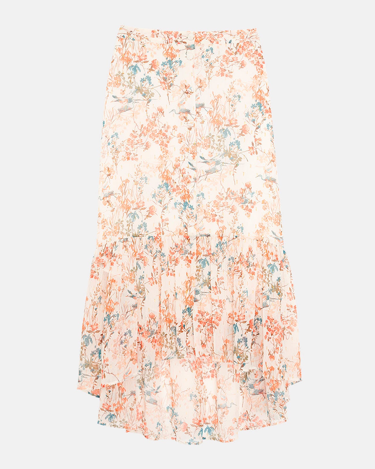 Jupe Juvini Faume - seconde main