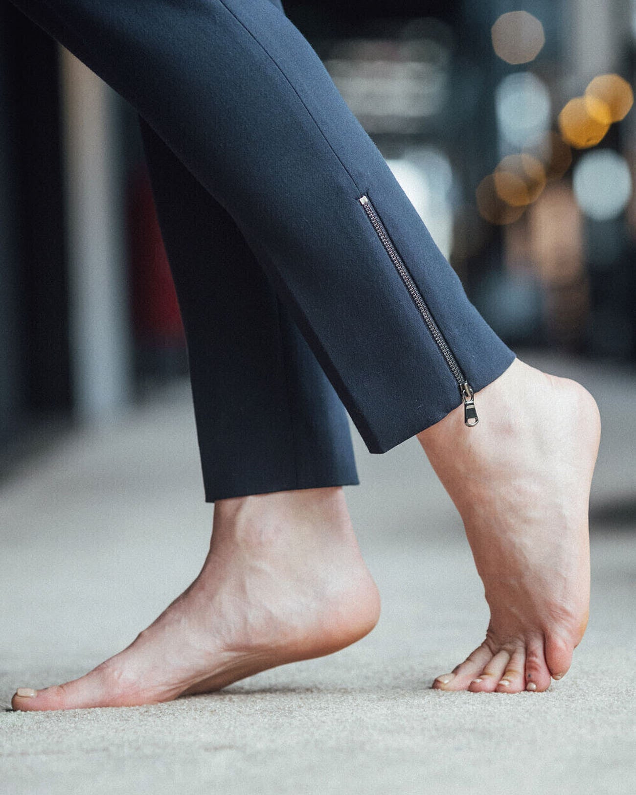 Pantalon Panama Faume - seconde main