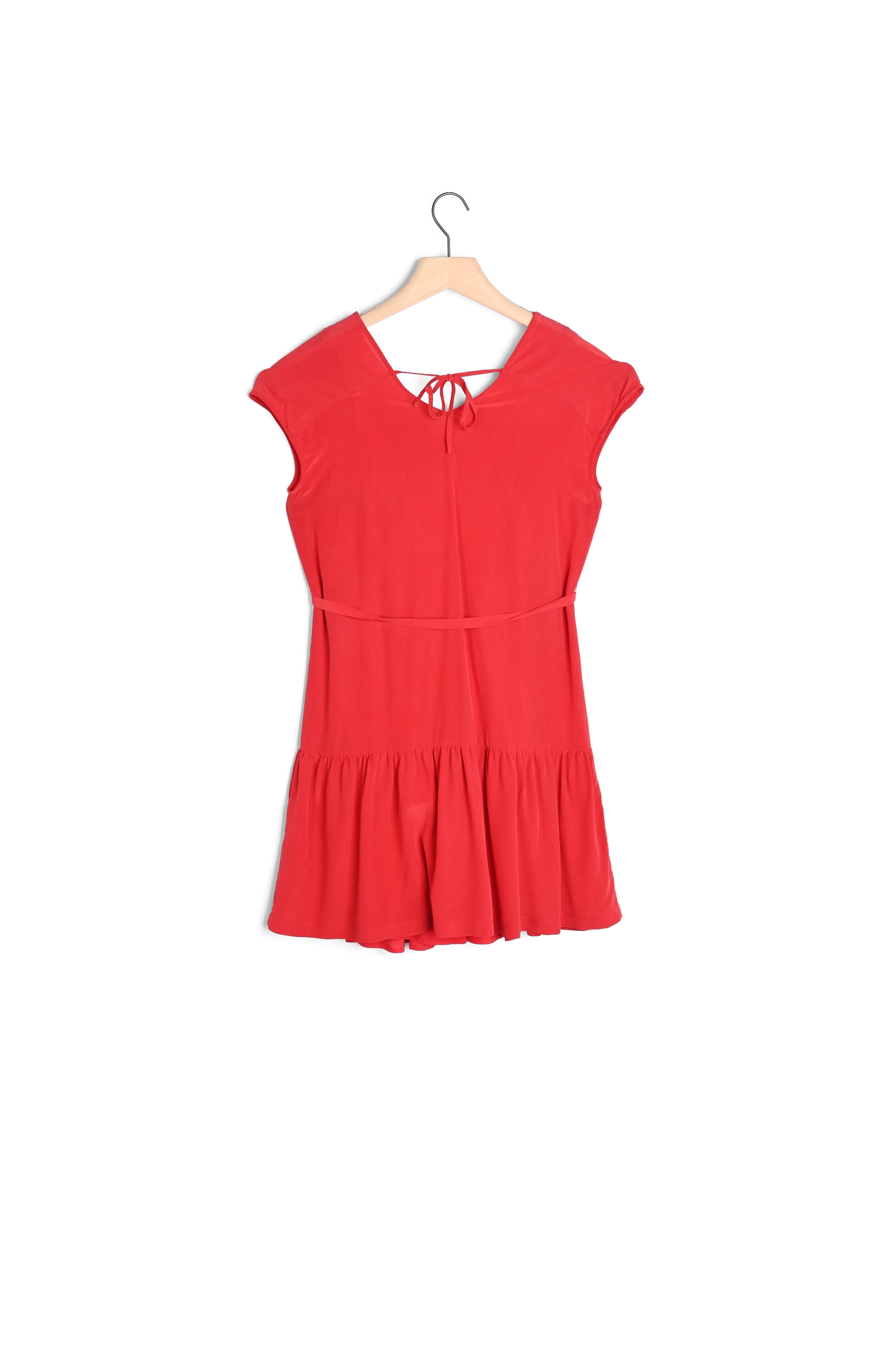 Robe Reni Faume - seconde main