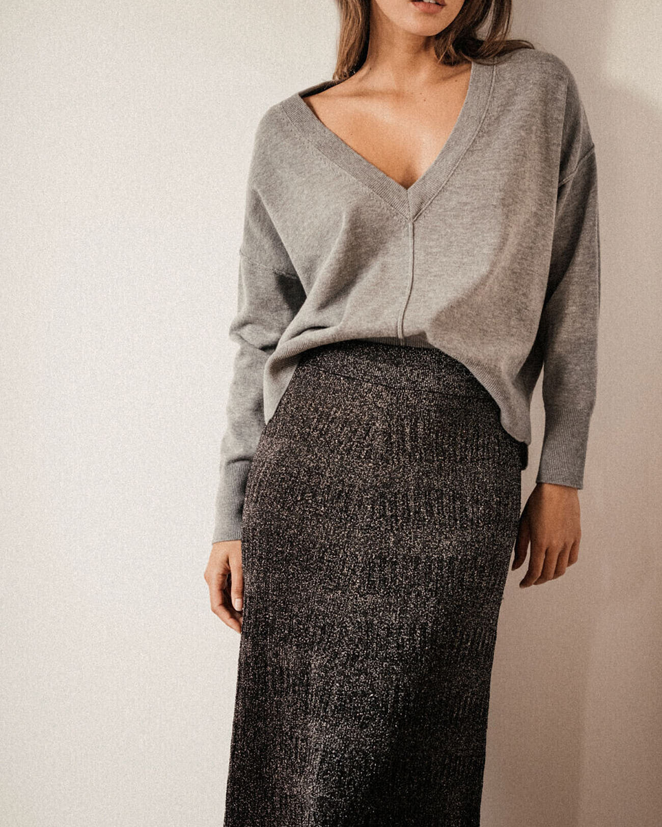 Jupe Johany Faume - seconde main