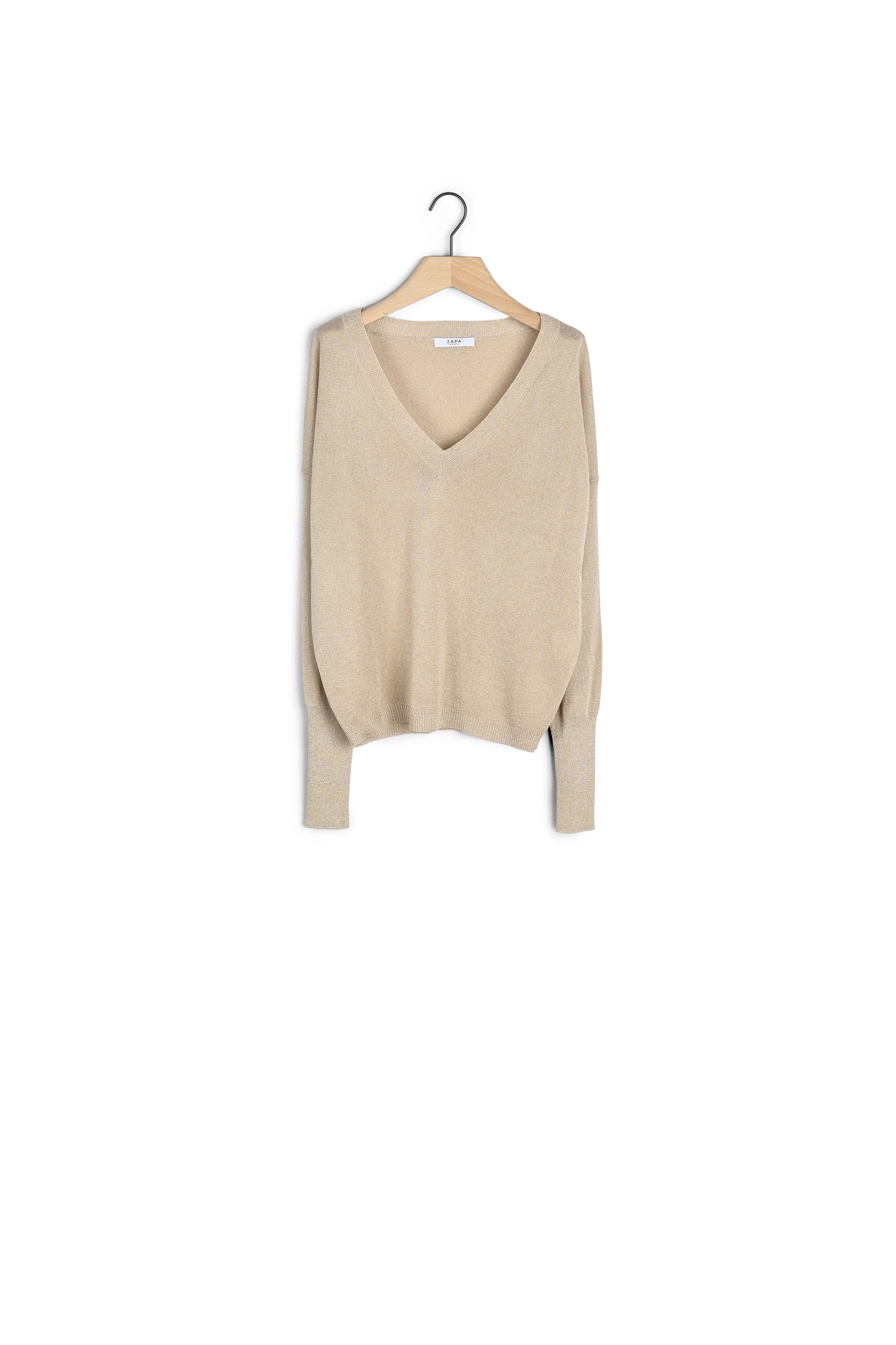 Pull Paulin Faume - seconde main