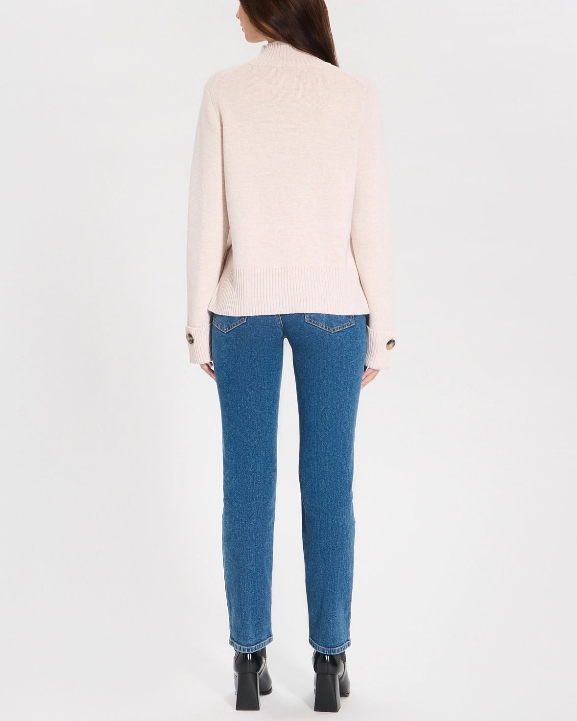 Pull Nagara Faume - seconde main