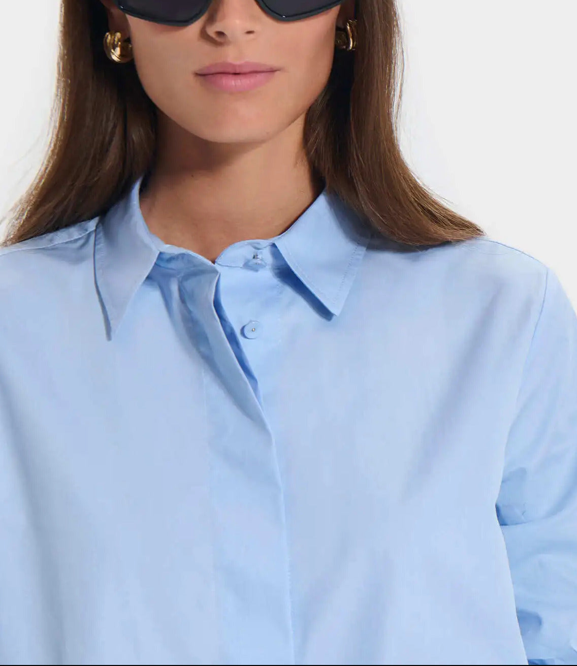 Chemise Clay Faume - seconde main