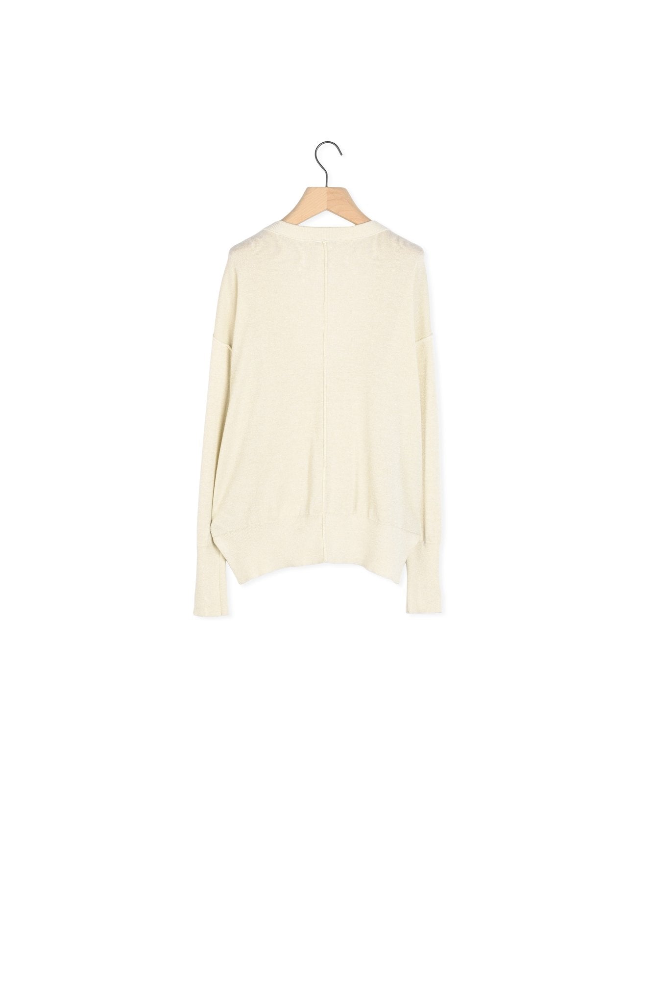 Pull Pucci Faume - seconde main