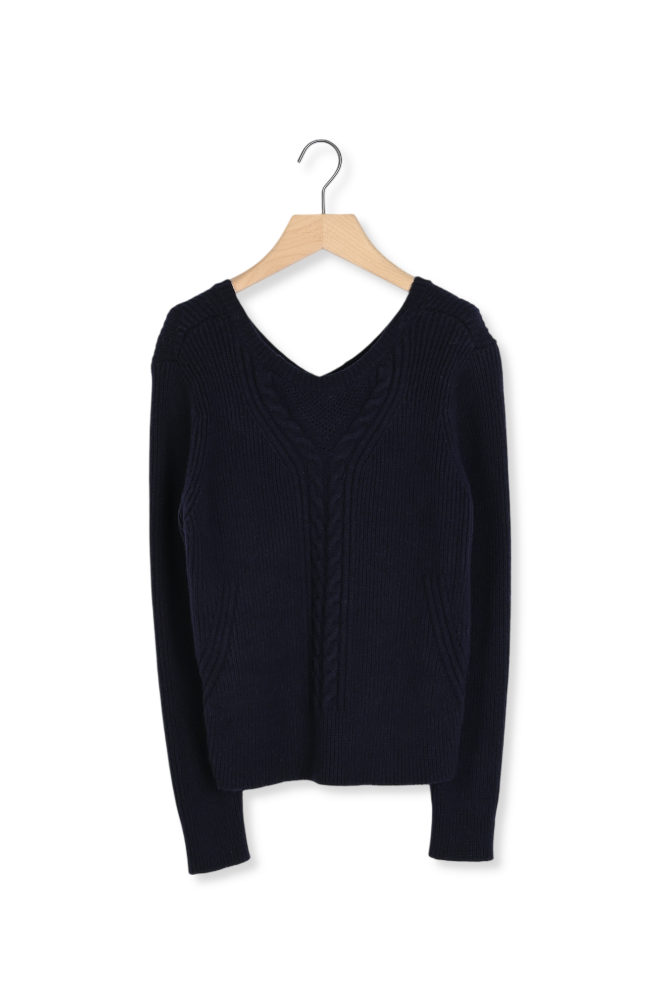 Pull Palice Faume - seconde main