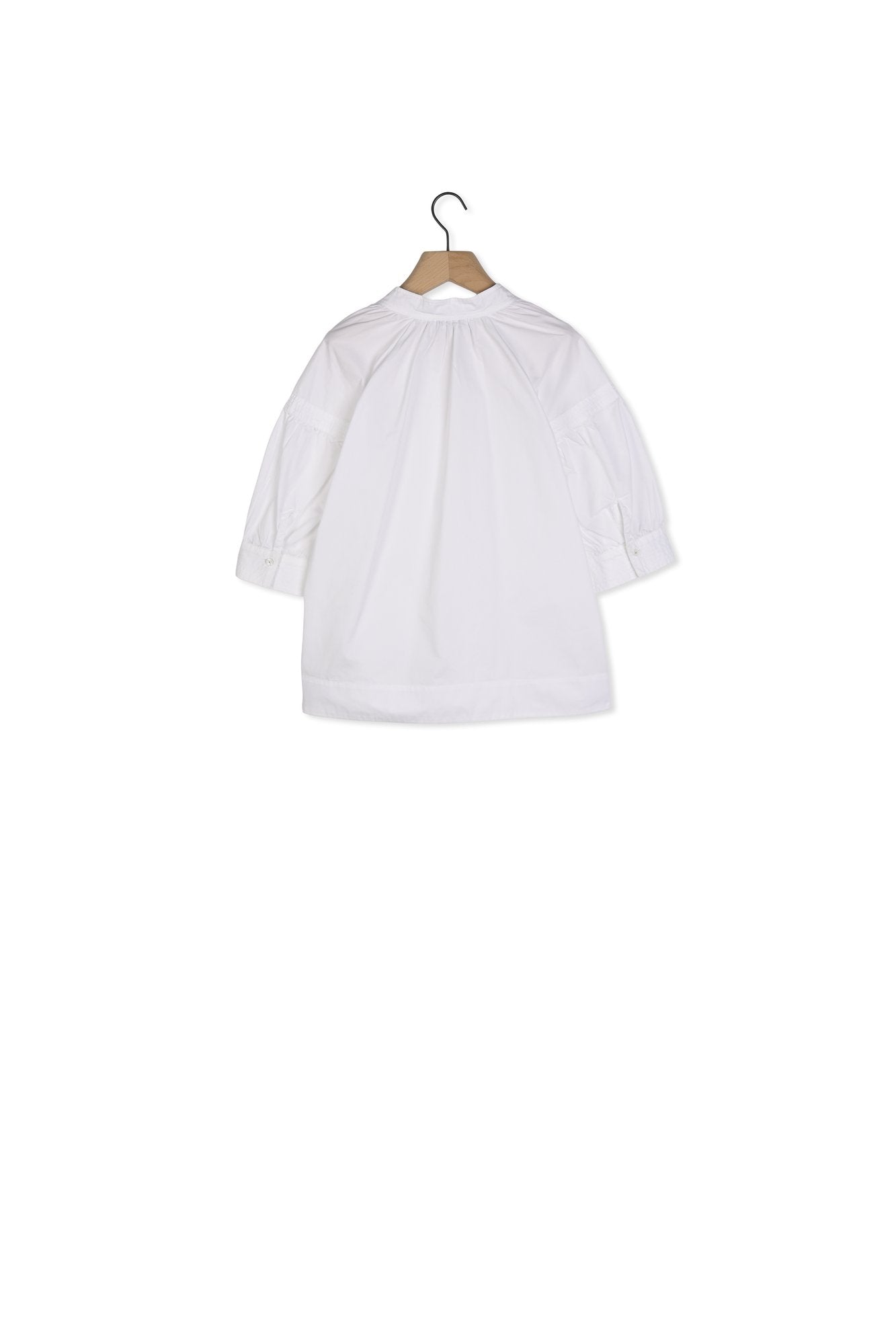 Chemise Cambridge Faume - seconde main