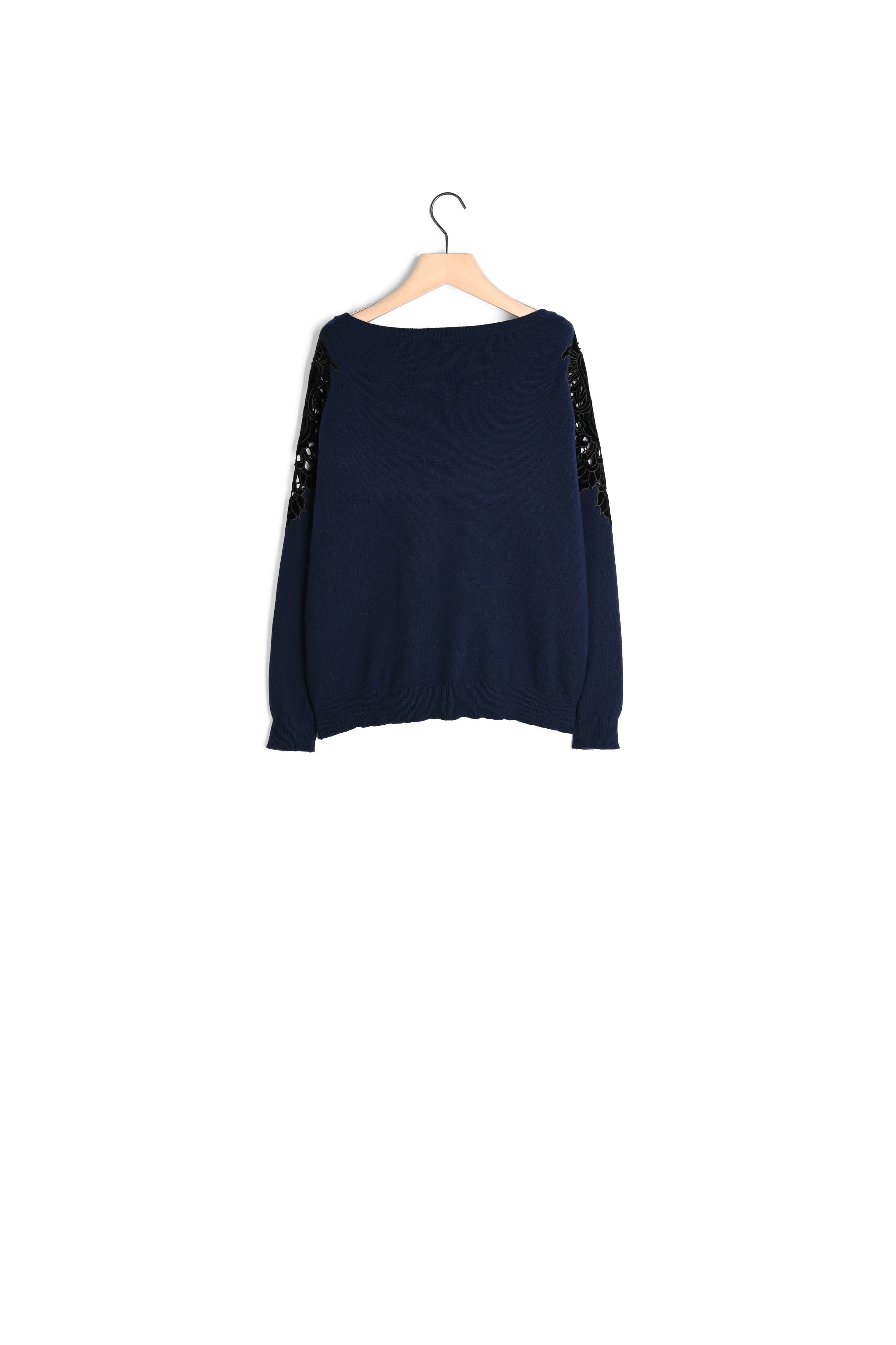 Pull Pegase Faume - seconde main