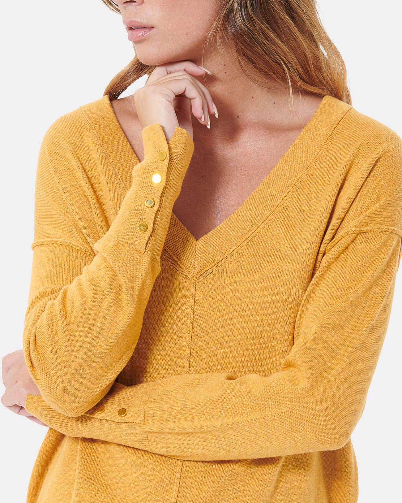 Pull Pucci Faume - seconde main