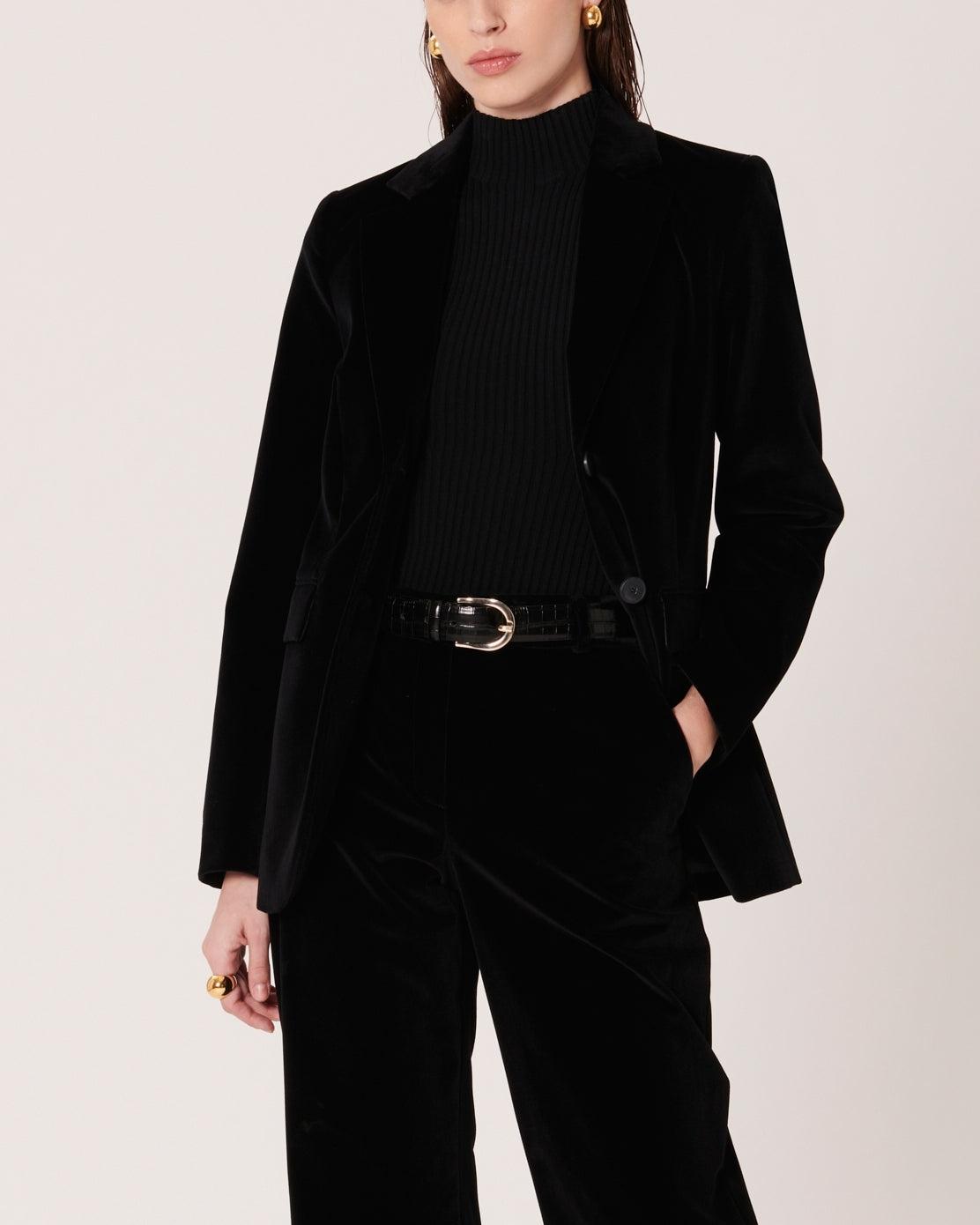 Veste Verse Faume - seconde main