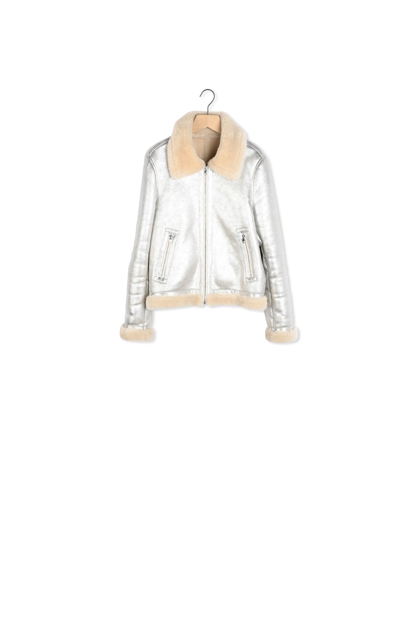 Manteau Maria Faume - seconde main