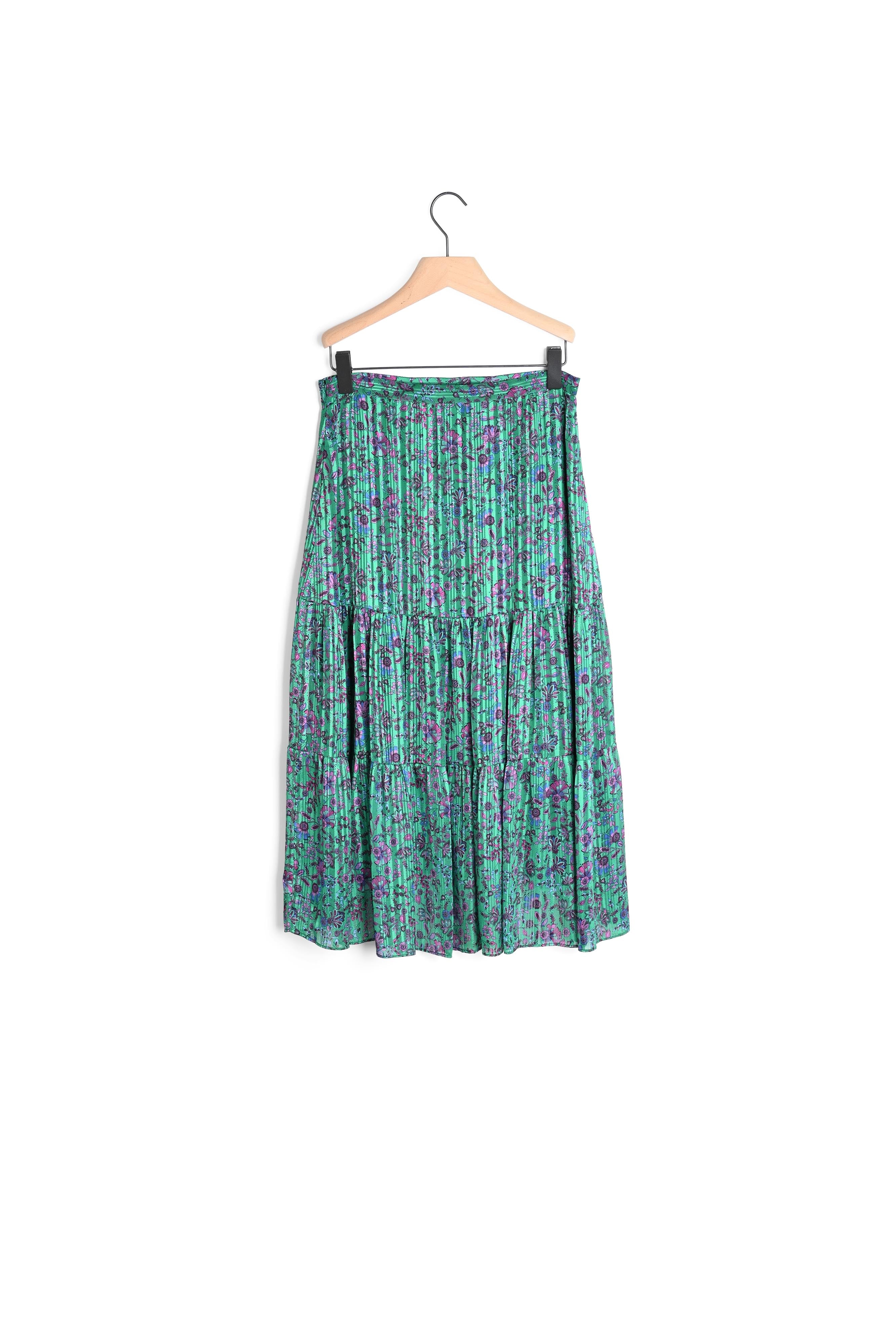 Jupe Jamelia Faume - seconde main