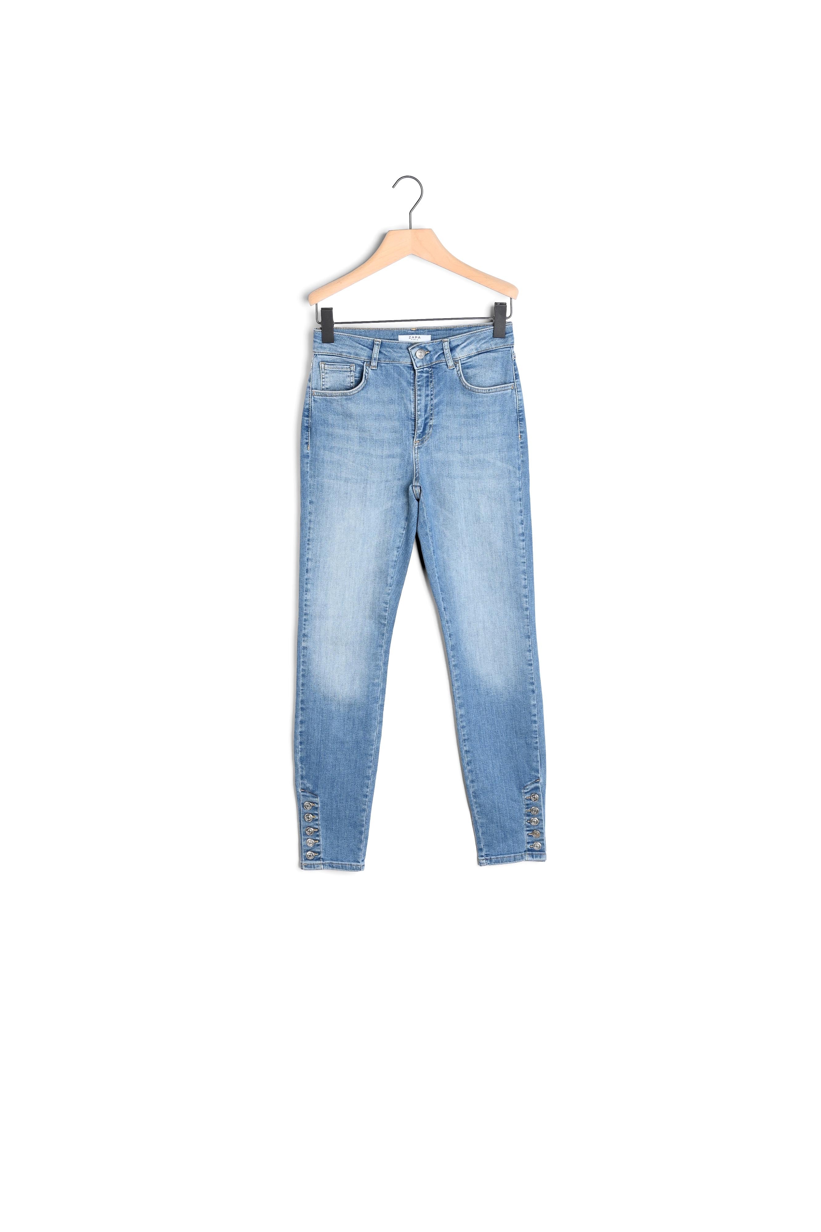 Jean Jason Faume - seconde main