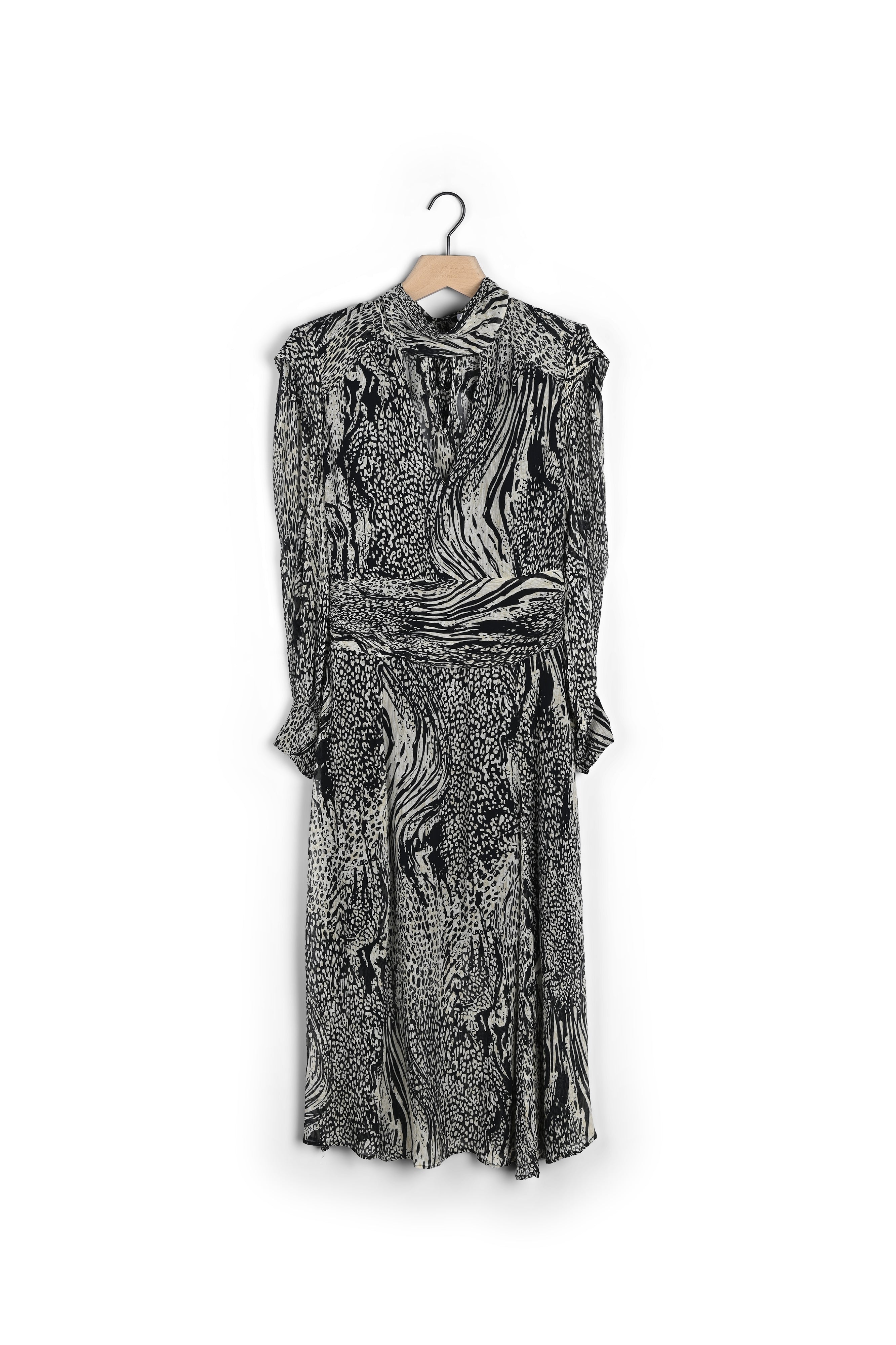 Robe Robbie Faume - seconde main