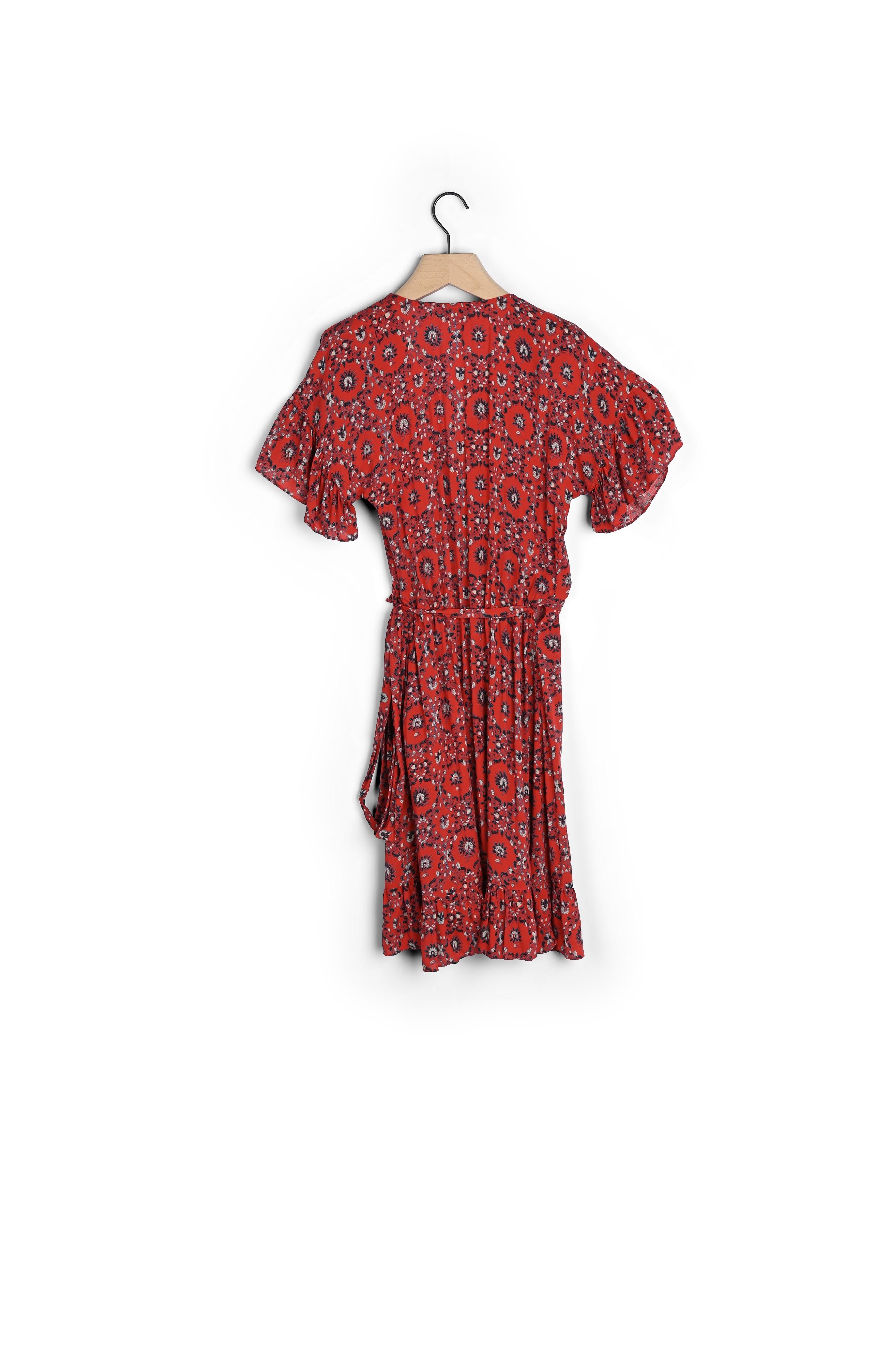 Robe Ruby Faume - seconde main