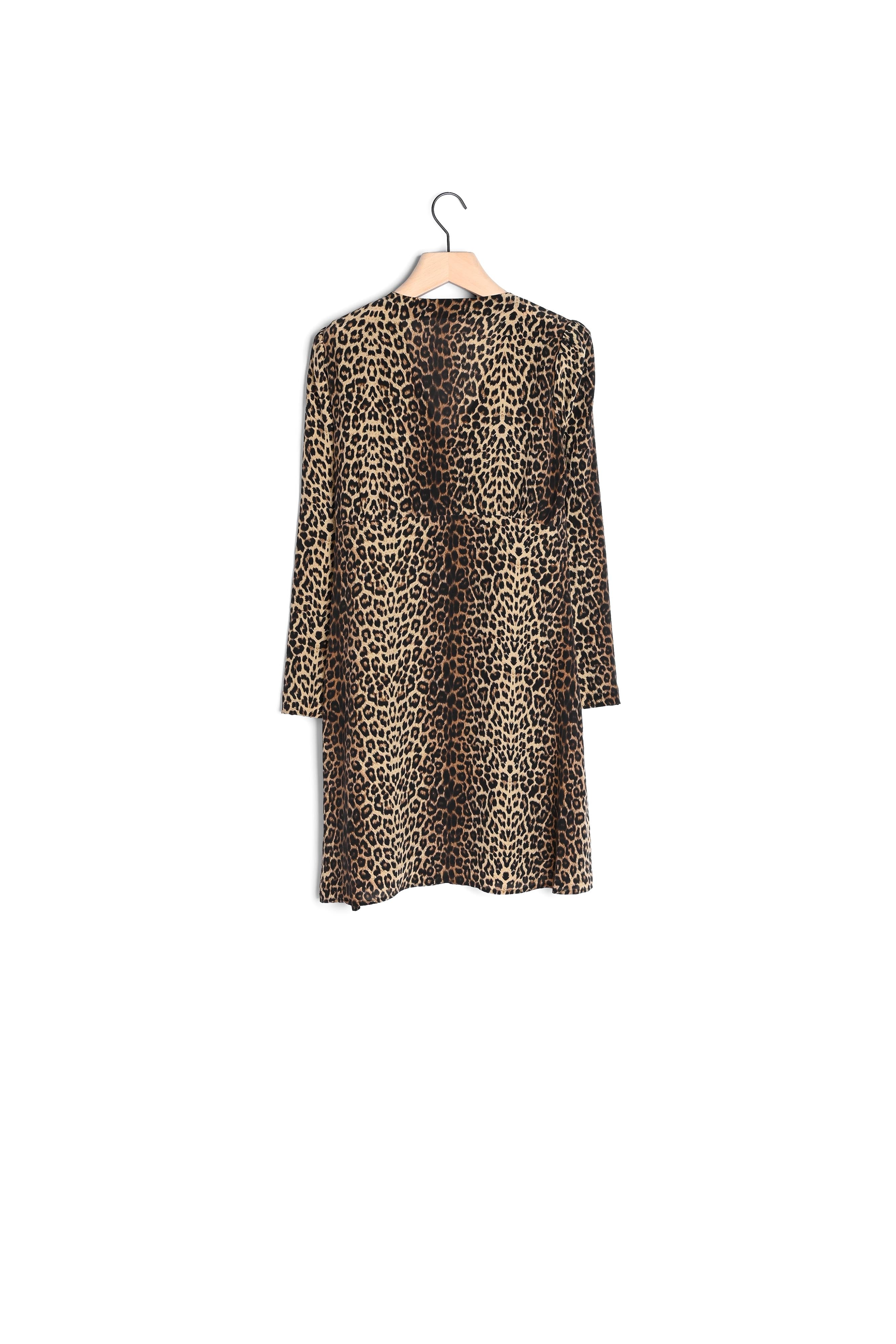 Robe Rosetta Faume - seconde main