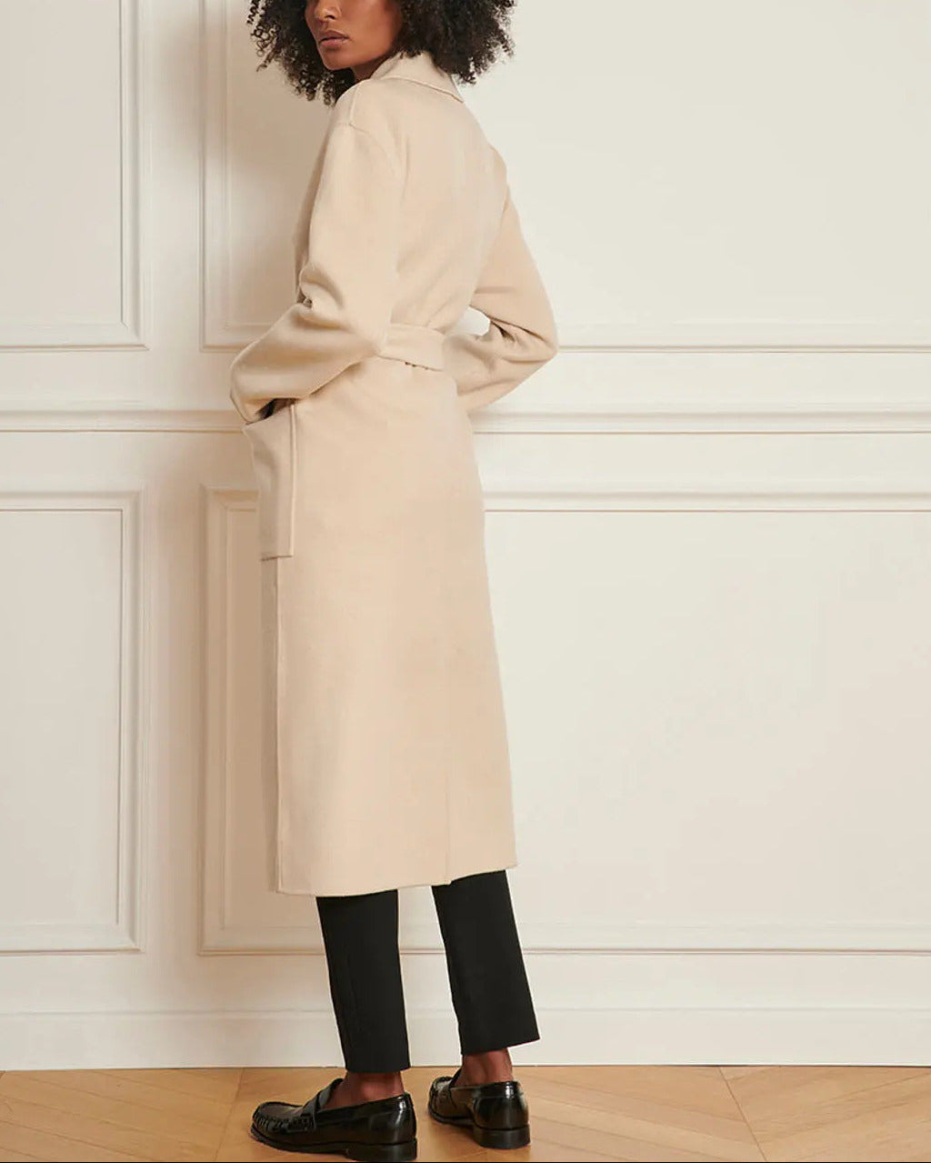 Manteau Miramas Faume - seconde main